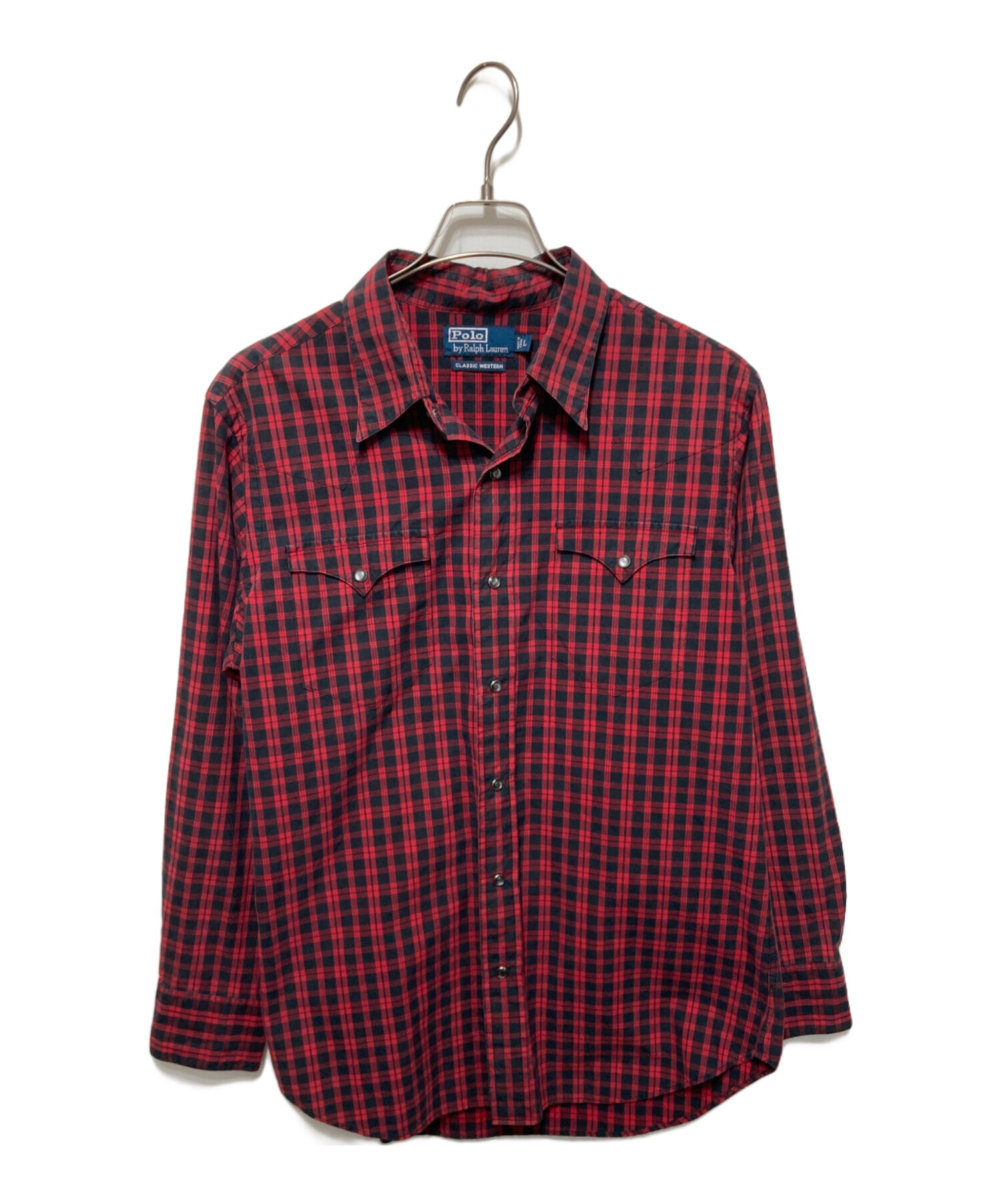 中古・古着通販】POLO RALPH LAUREN (ポロ・ラルフローレン