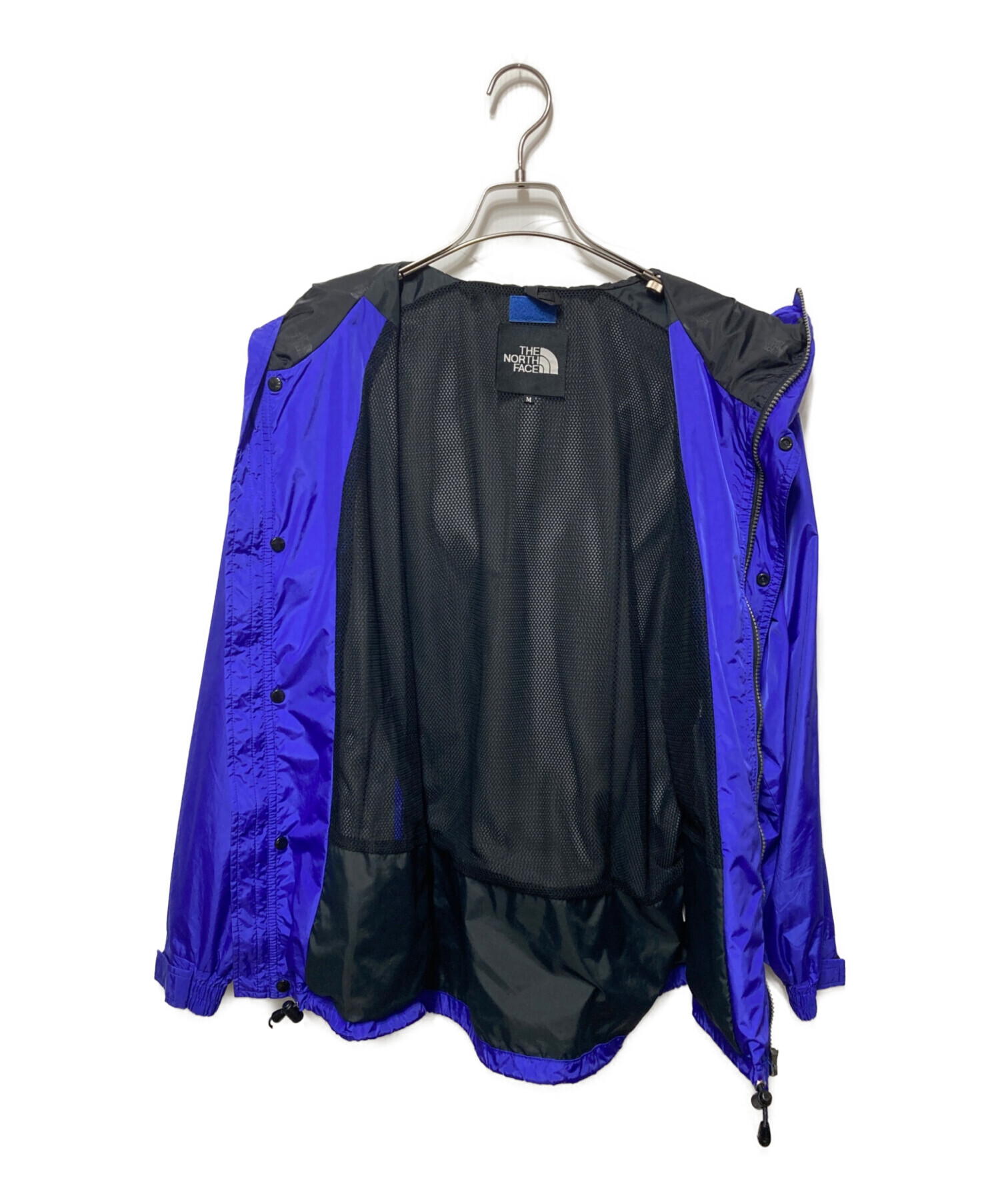 中古・古着通販】THE NORTH FACE (ザ ノース フェイス) ナイロン
