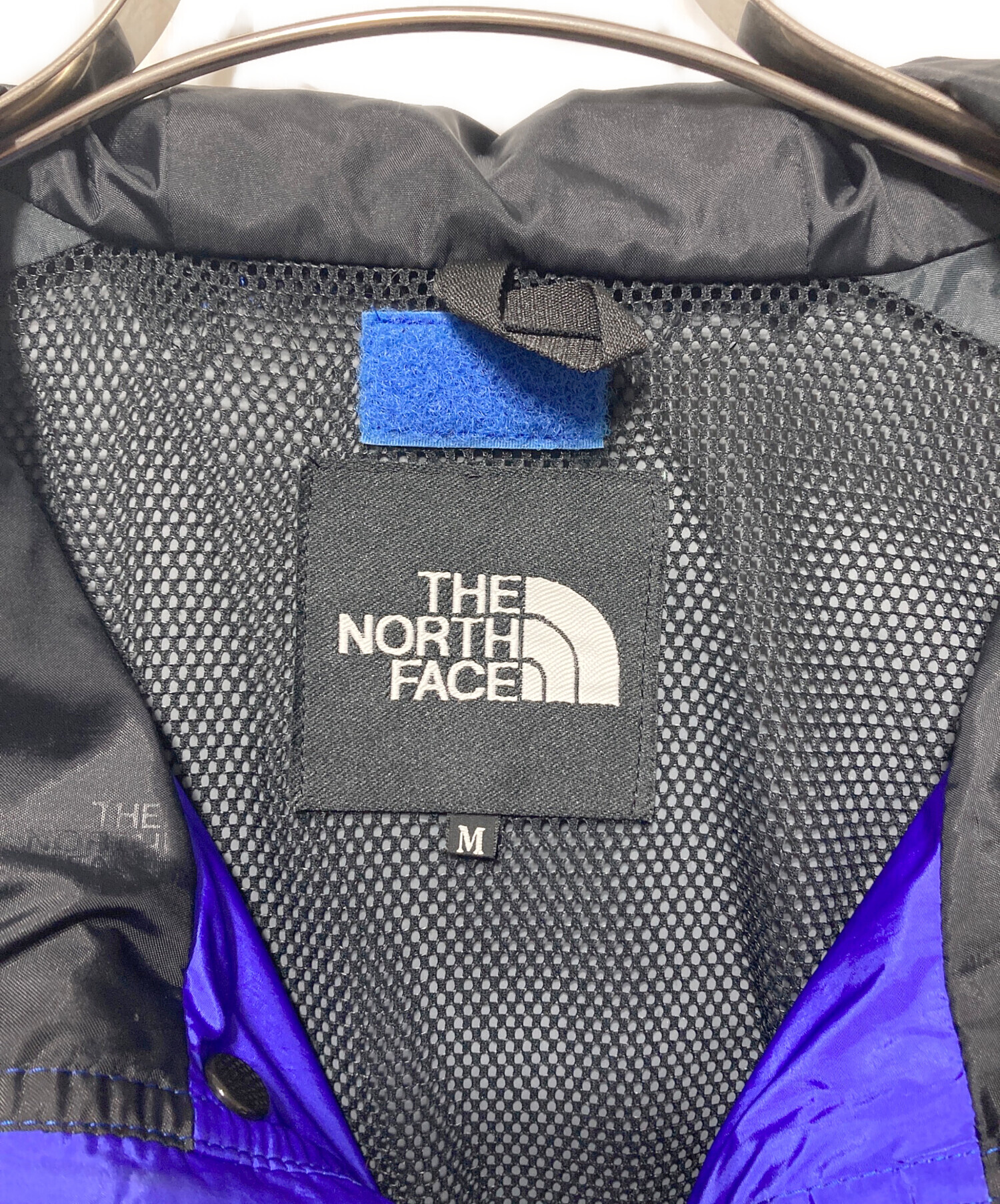 中古・古着通販】THE NORTH FACE (ザ ノース フェイス) ナイロン