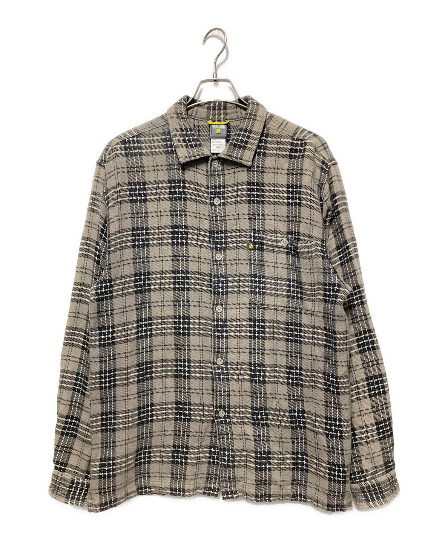中古・古着通販】THE NORTH FACE (ザ ノース フェイス) コットンヘビー