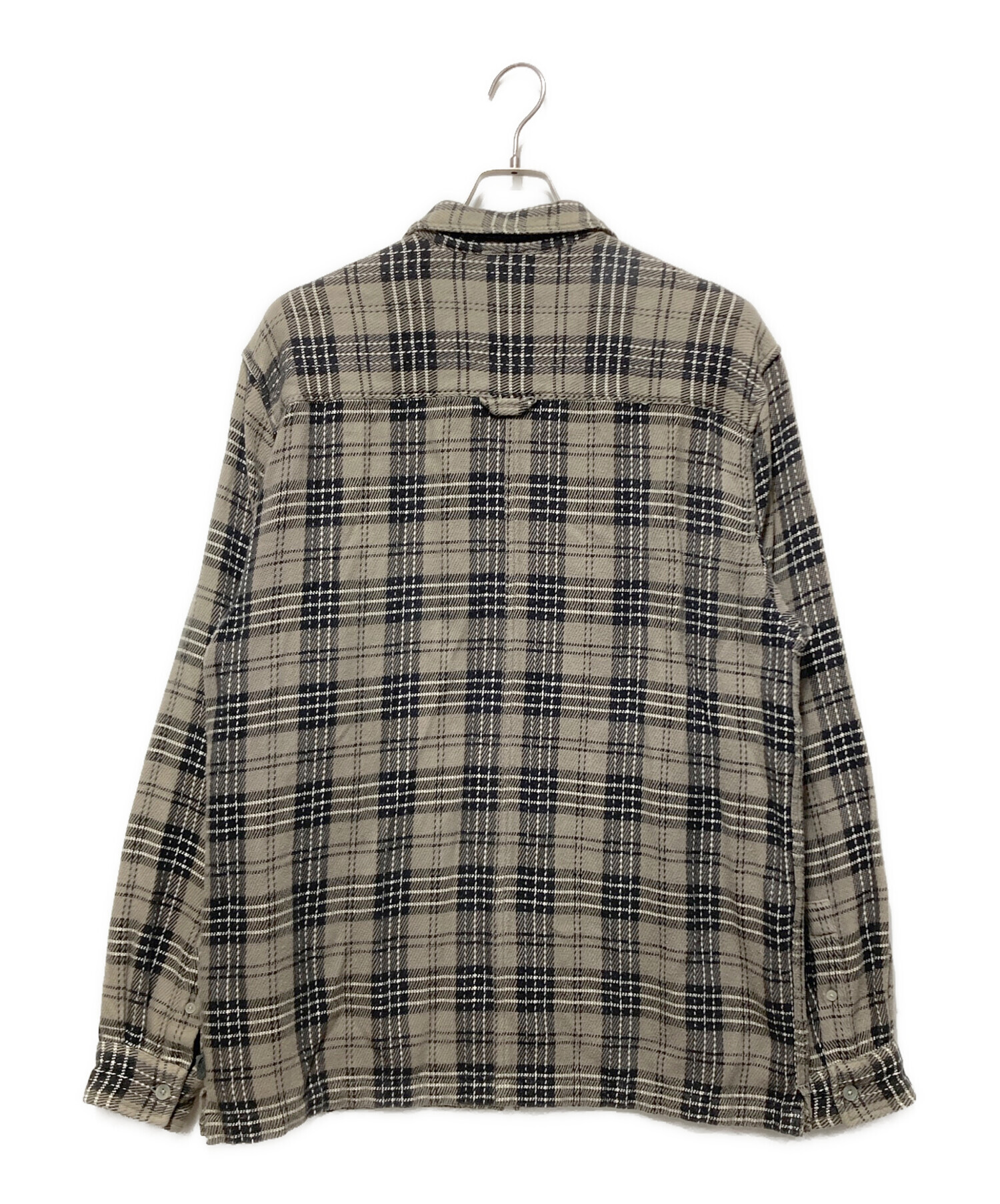 中古・古着通販】THE NORTH FACE (ザ ノース フェイス) コットンヘビー