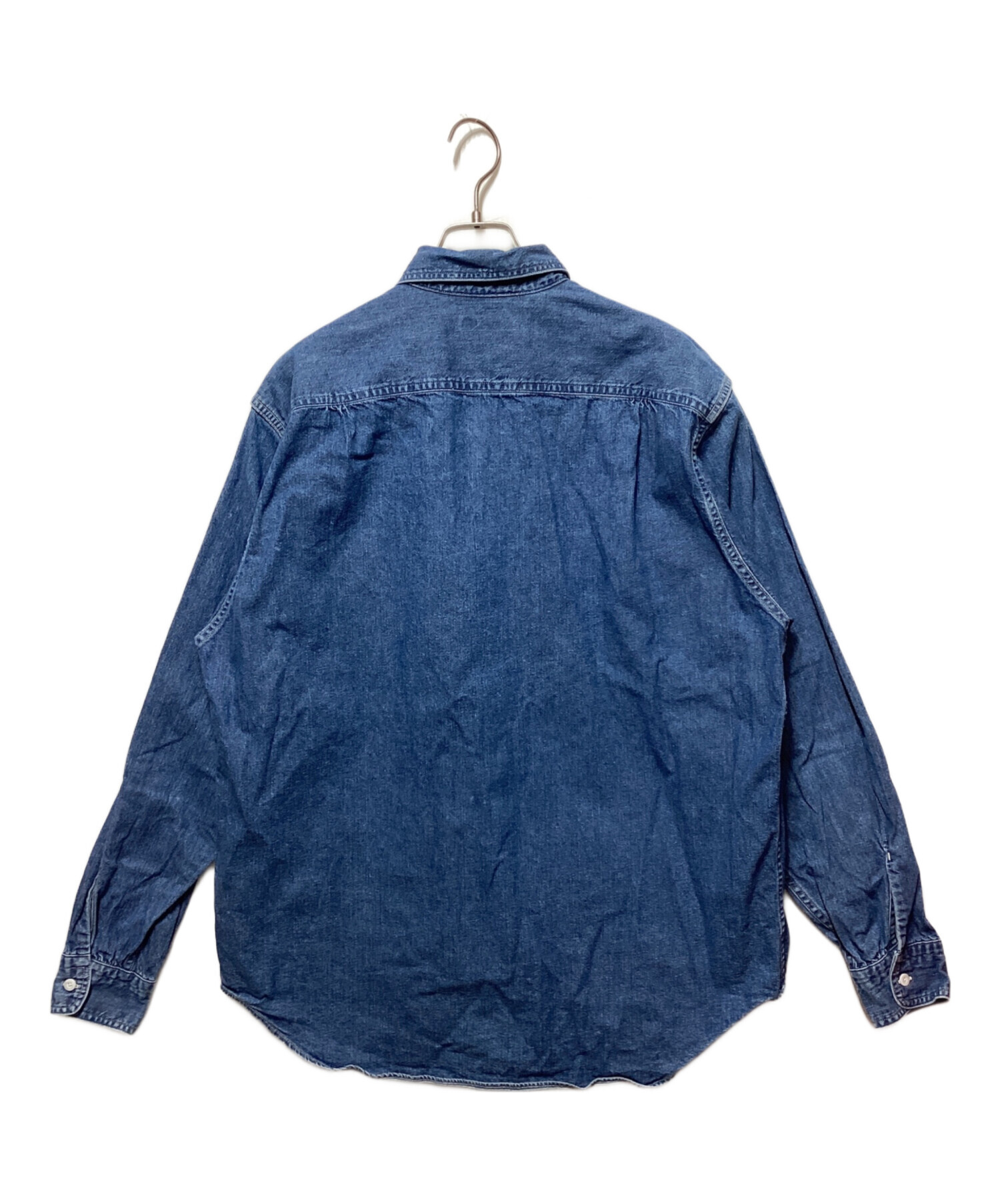 中古・古着通販】UNITED ARROWS (ユナイテッドアローズ) シオタスビン