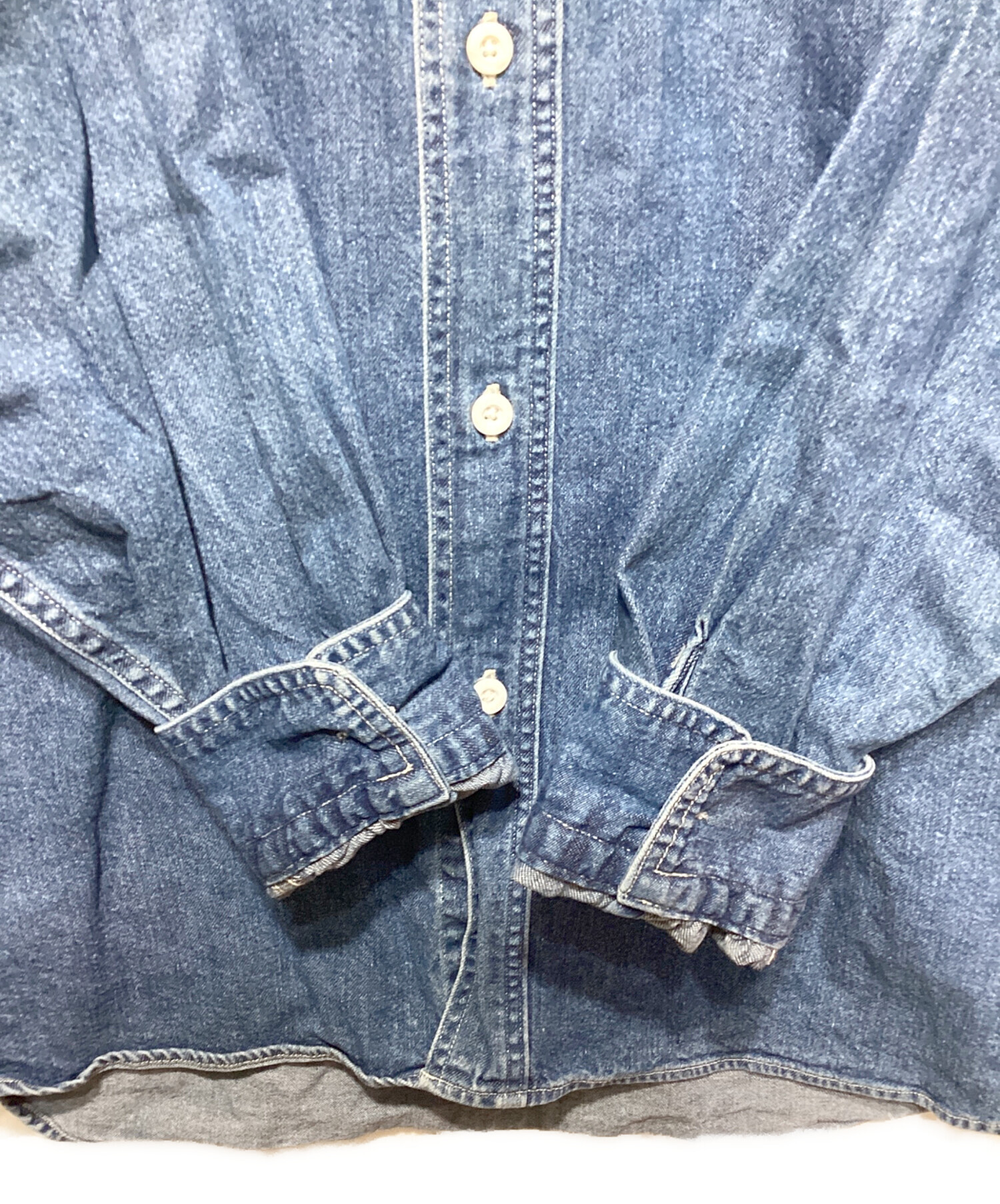 中古・古着通販】UNITED ARROWS (ユナイテッドアローズ) シオタスビン