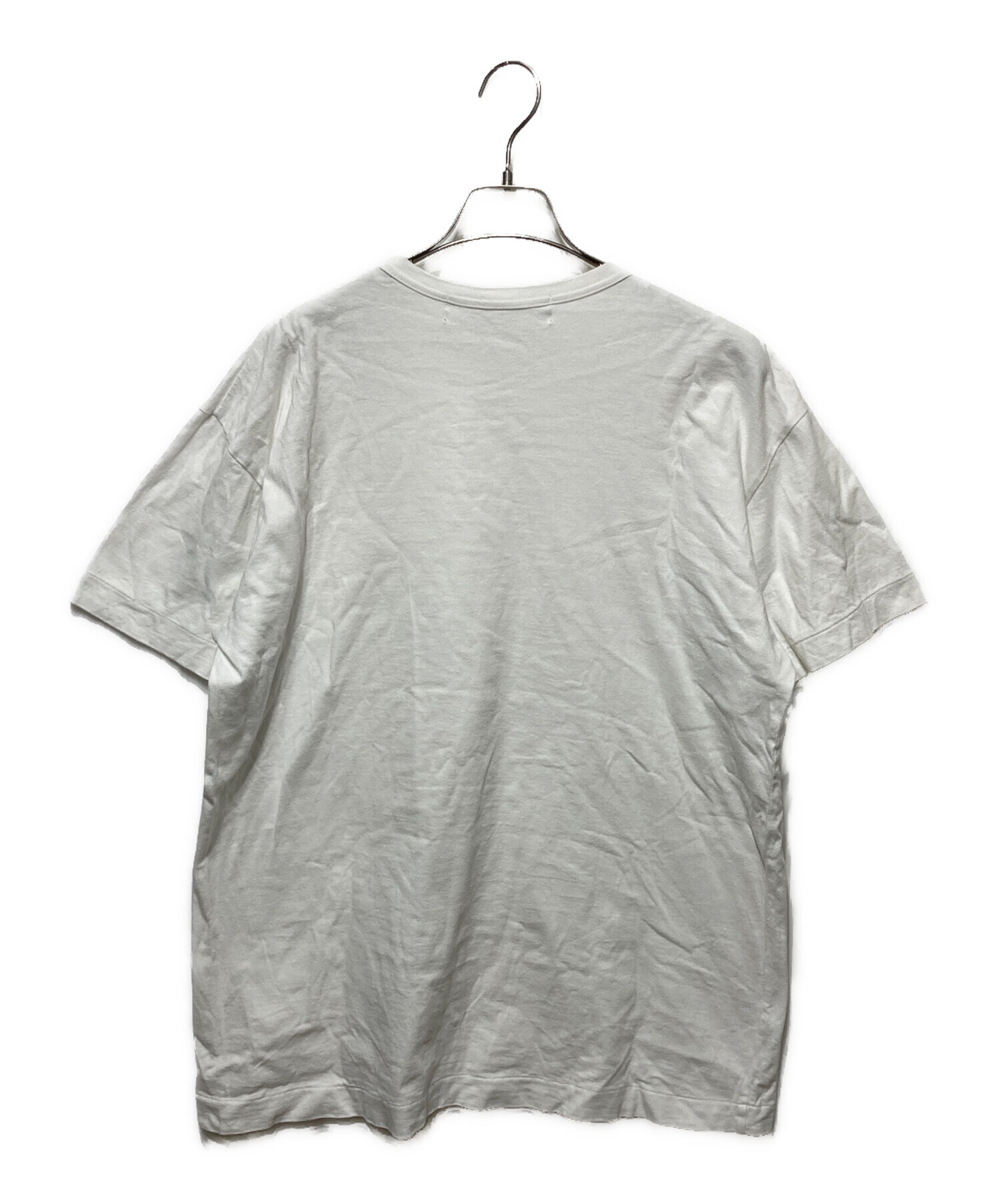 中古・古着通販】PLAY COMME des GARCONS (プレイコムデギャルソン 
