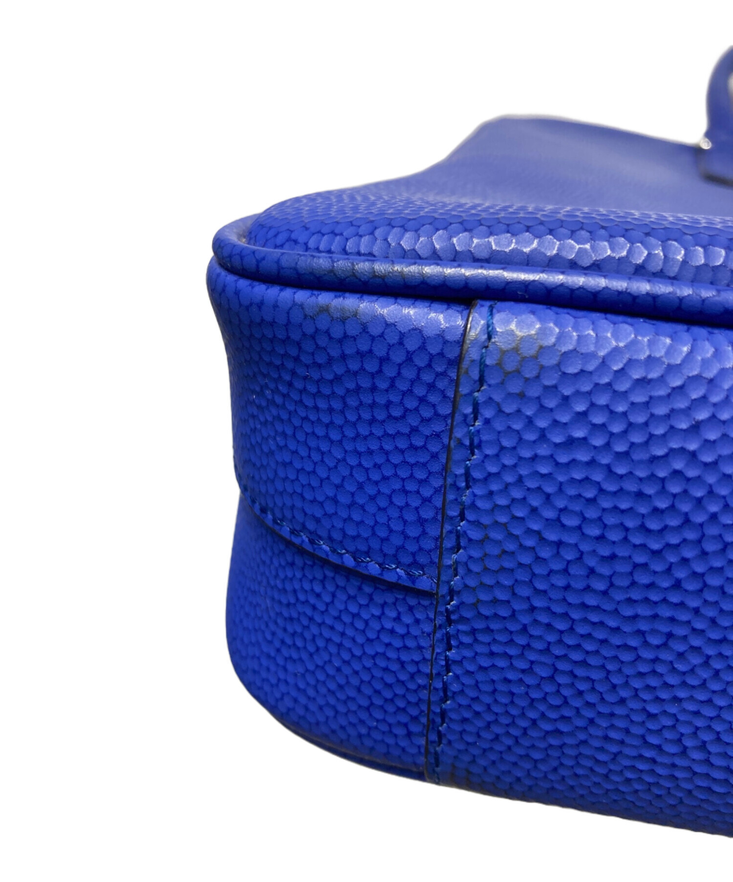 中古・古着通販】BALLY (バリー) Nikkosビジネスバッグ ブルー