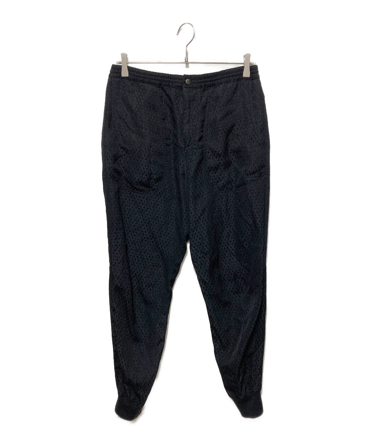 アレキサンダーマックイーン レザーパンツ48 中古・古着通販】ALEXANDER McQUEEN (アレキサンダーマックイーン