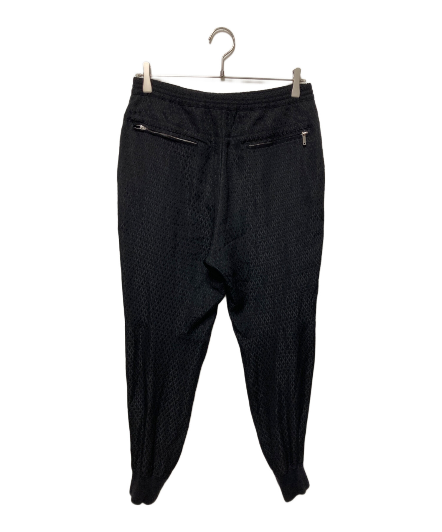 アレキサンダーマックイーン レザーパンツ48 中古・古着通販】ALEXANDER McQUEEN (アレキサンダーマックイーン