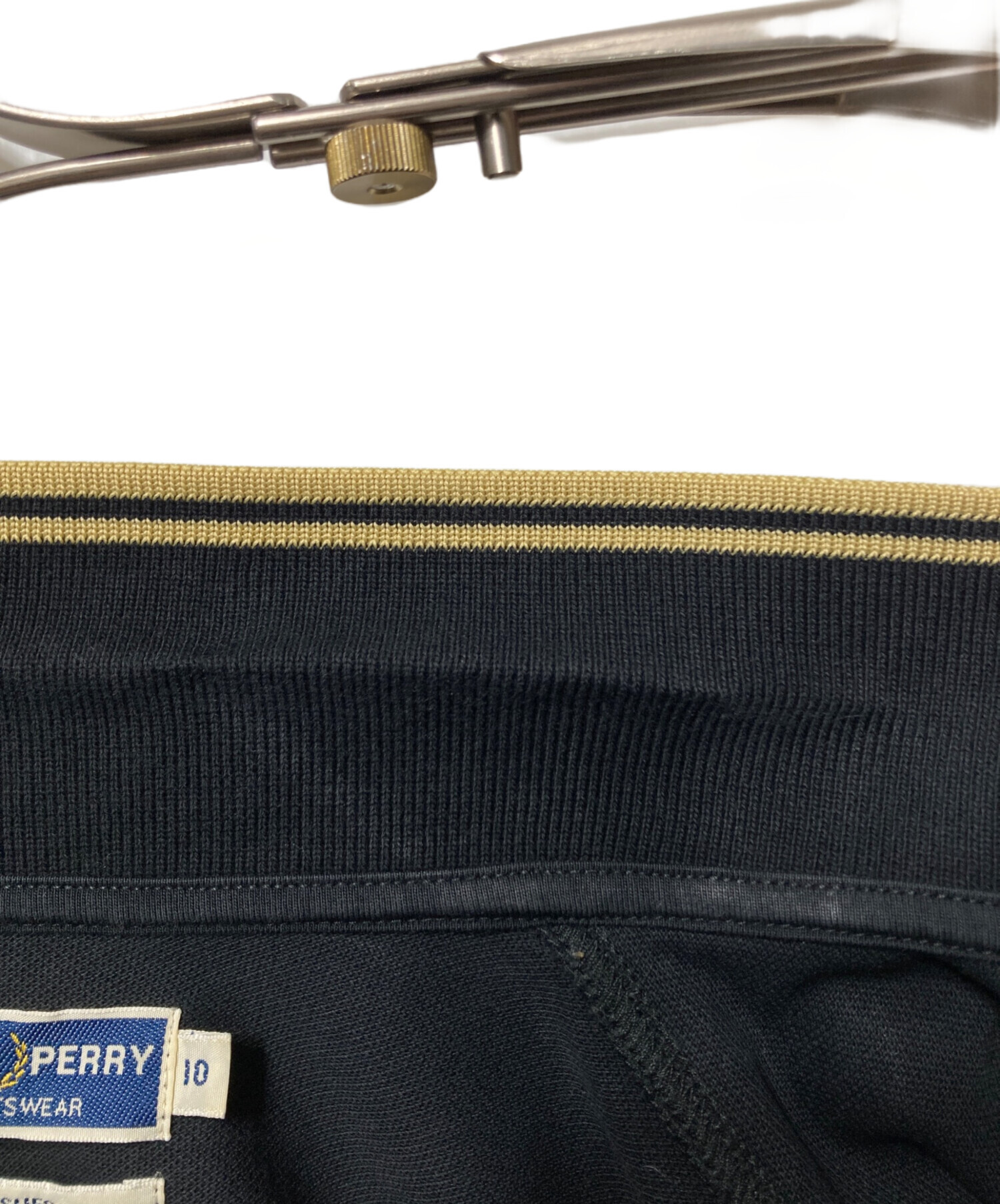 中古・古着通販】FRED PERRY (フレッドペリー) ポロワンピース