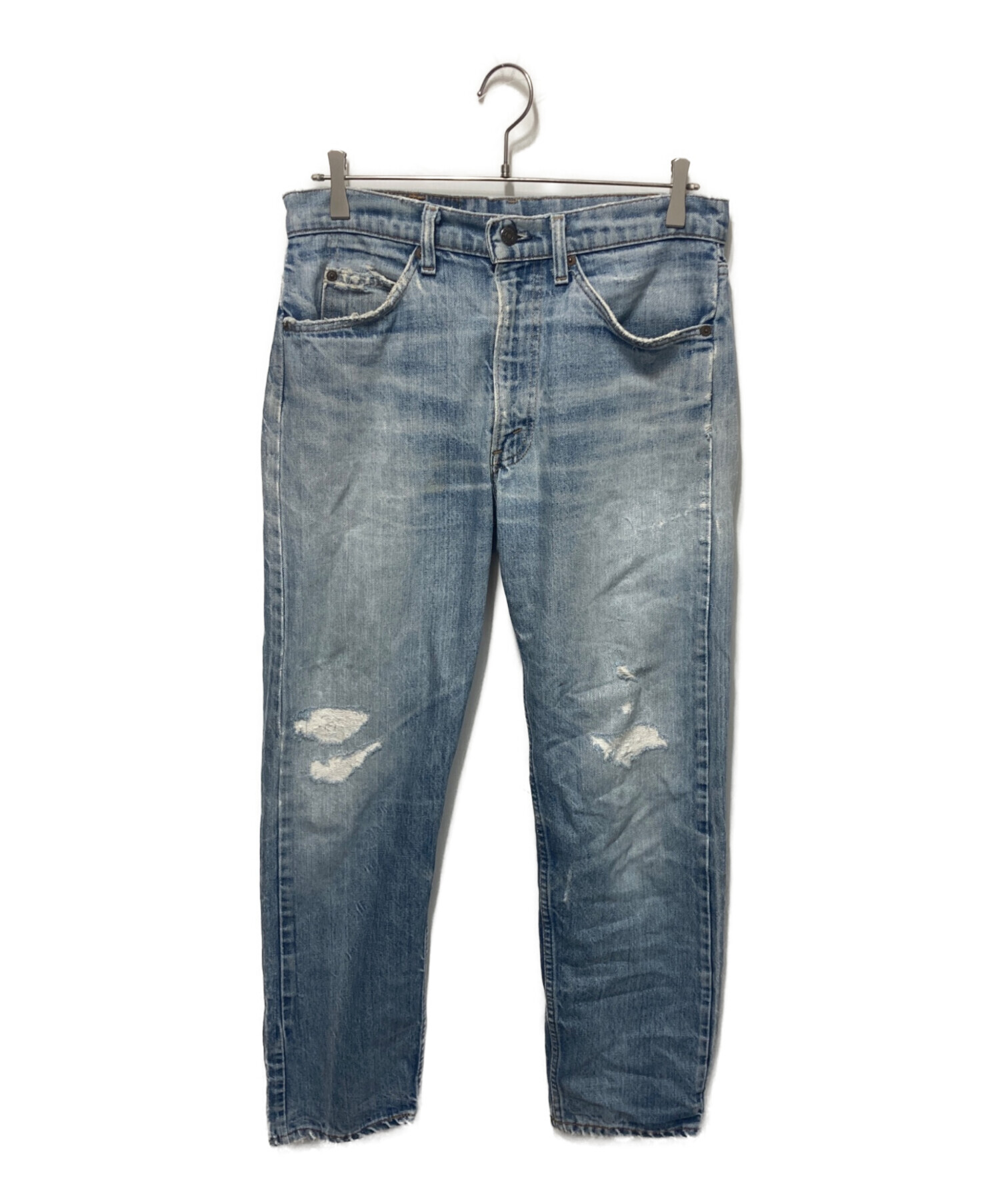 中古・古着通販】LEVI'S (リーバイス) 80'S 505デニムパンツ