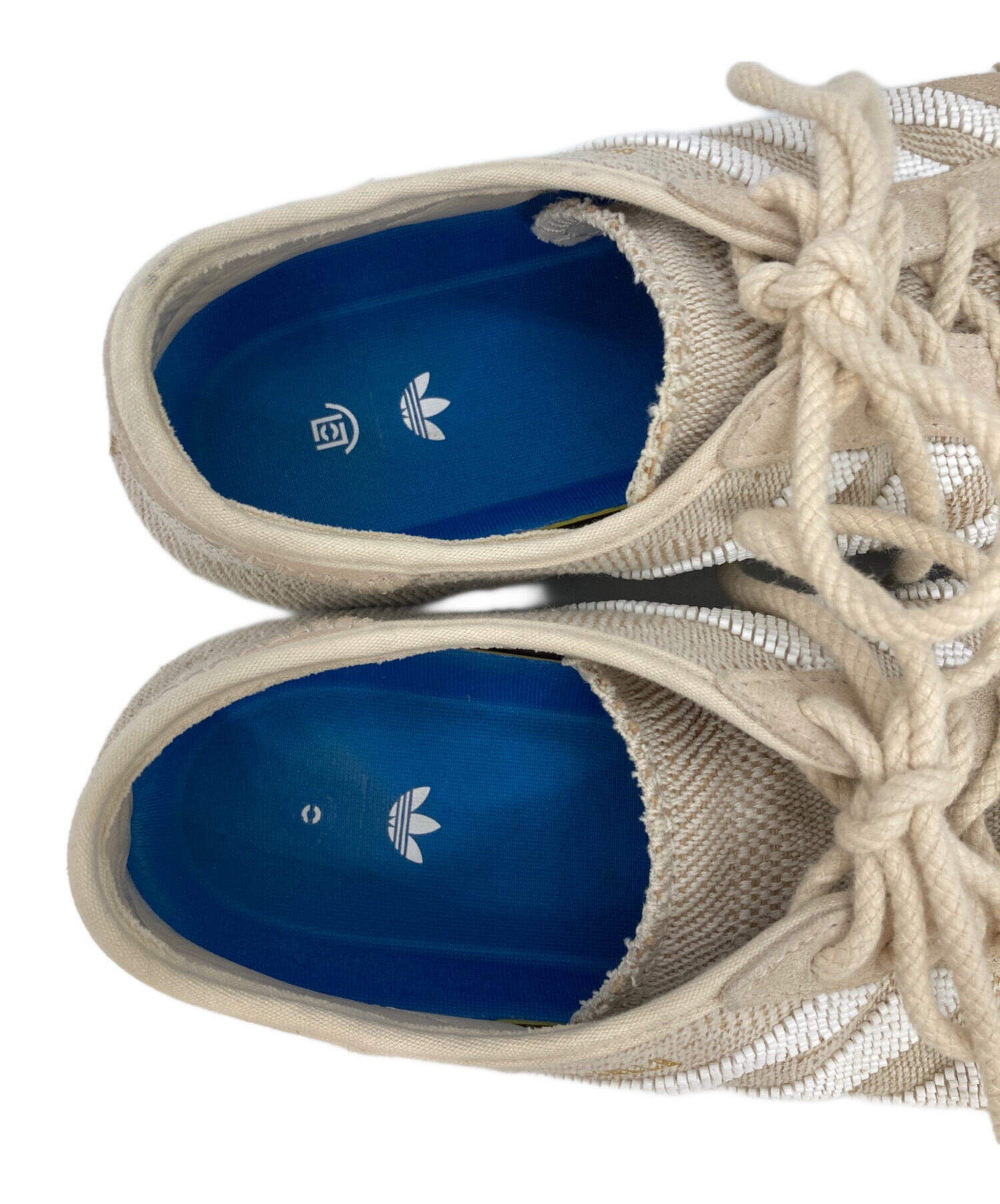 中古・古着通販】adidas (アディダス) CLOT (クロット) ローカット 