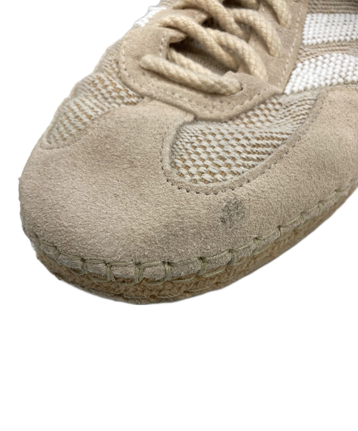 中古・古着通販】adidas (アディダス) CLOT (クロット) ローカット 