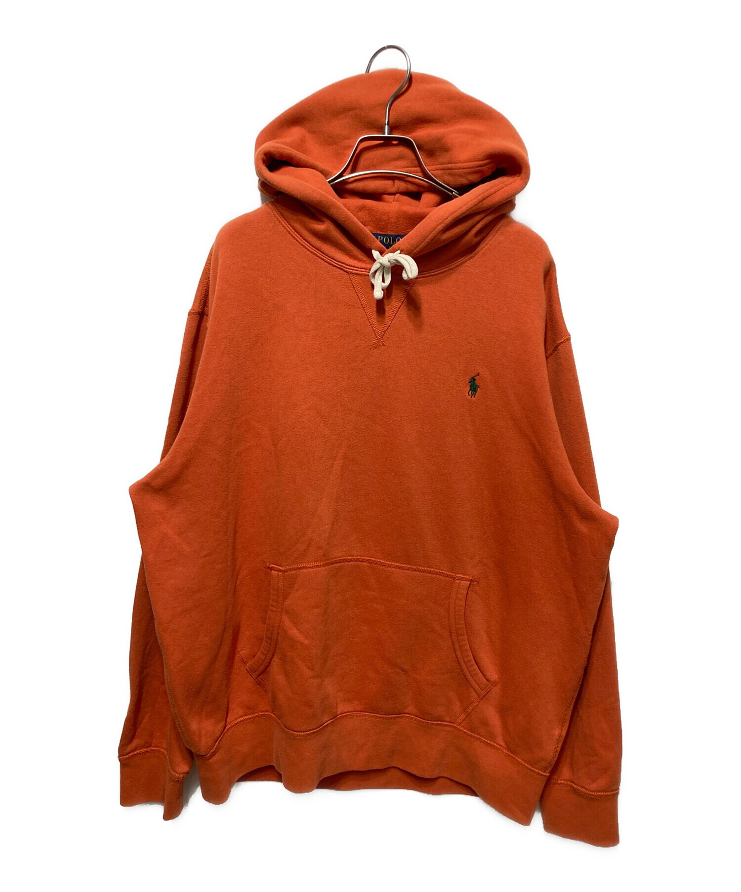 中古・古着通販】POLO RALPH LAUREN (ポロ・ラルフローレン) プル 