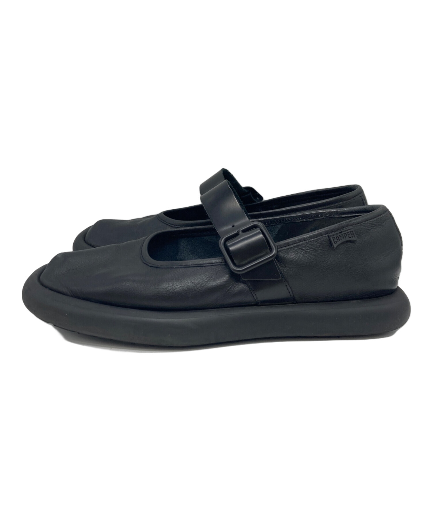 中古・古着通販】CAMPER (カンペール) オンダ フラットシューズ