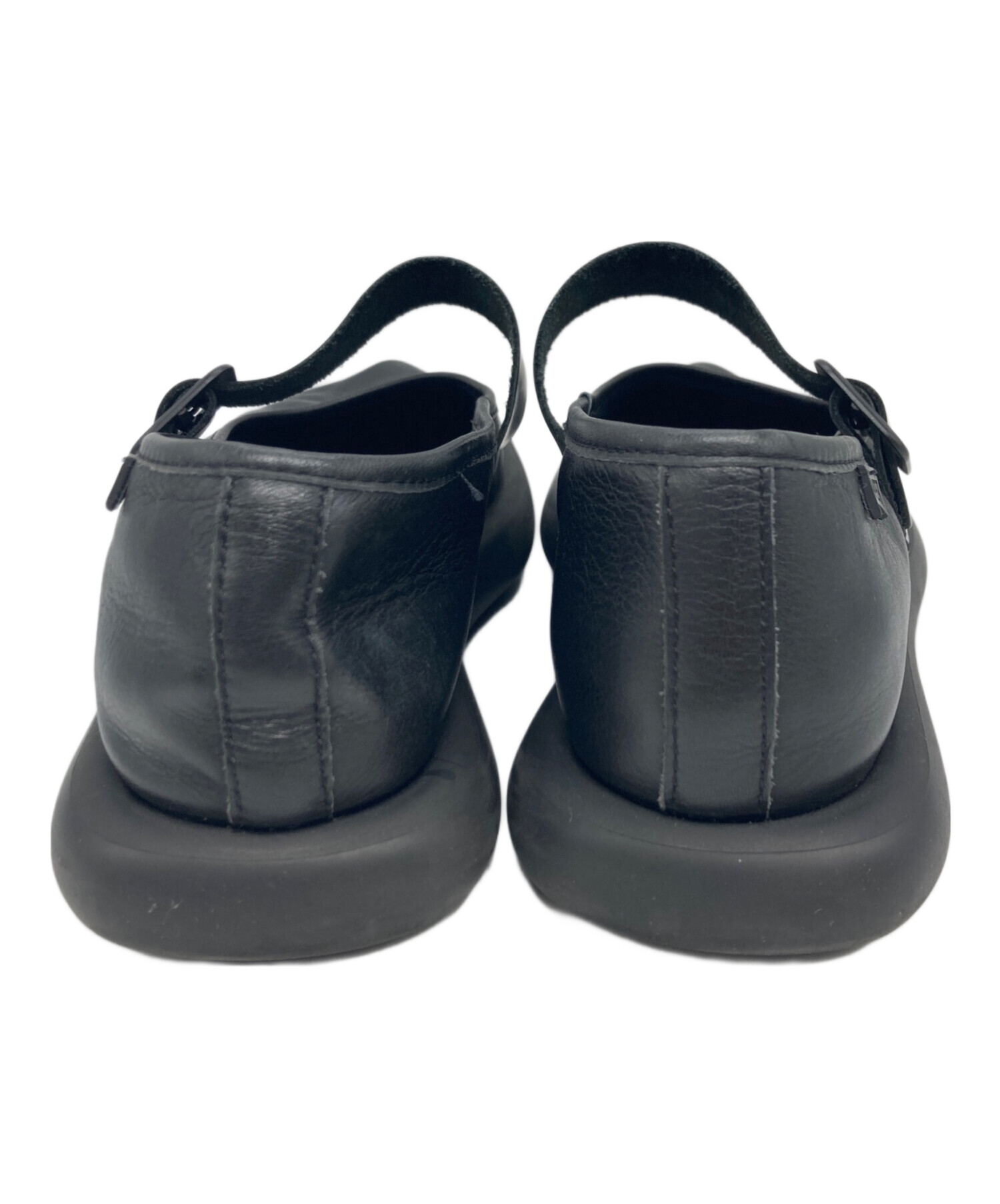 中古・古着通販】CAMPER (カンペール) オンダ フラットシューズ
