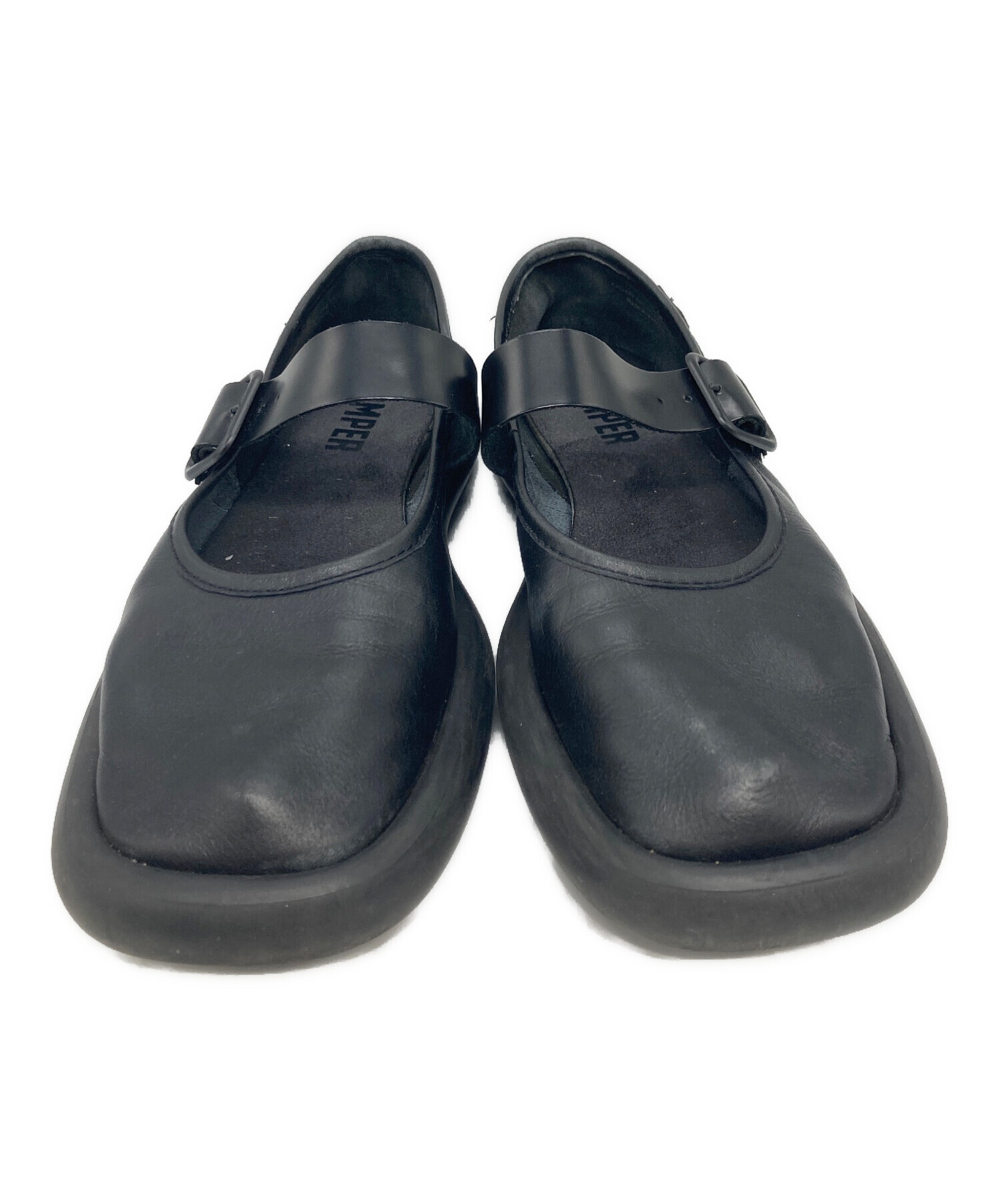 中古・古着通販】CAMPER (カンペール) オンダ フラットシューズ