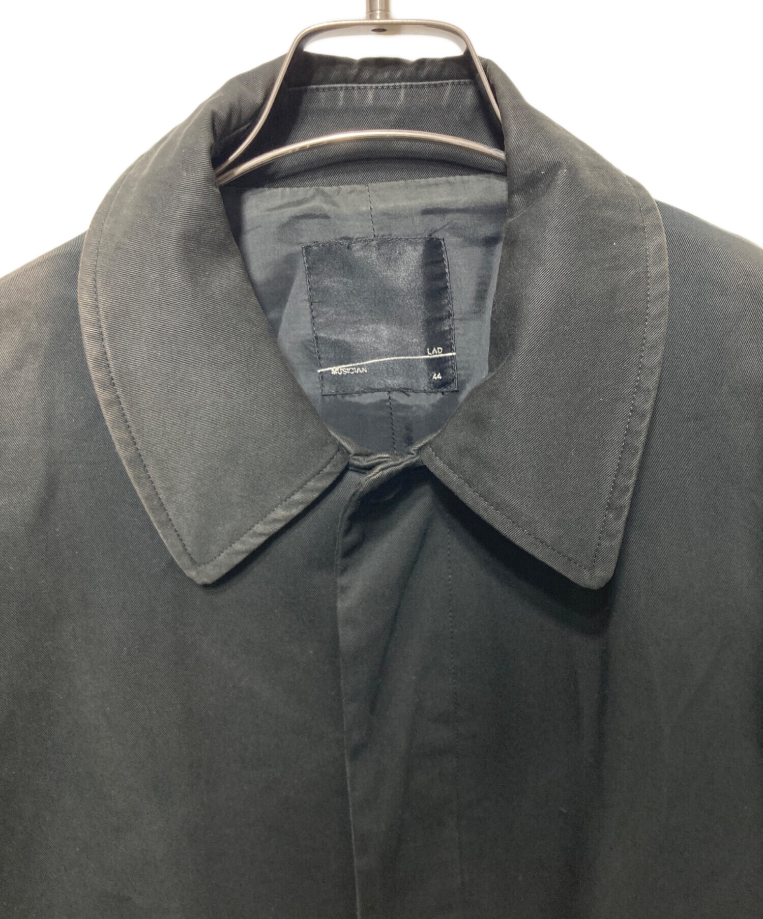 中古・古着通販】LAD MUSICIAN (ラッドミュージシャン) ステン