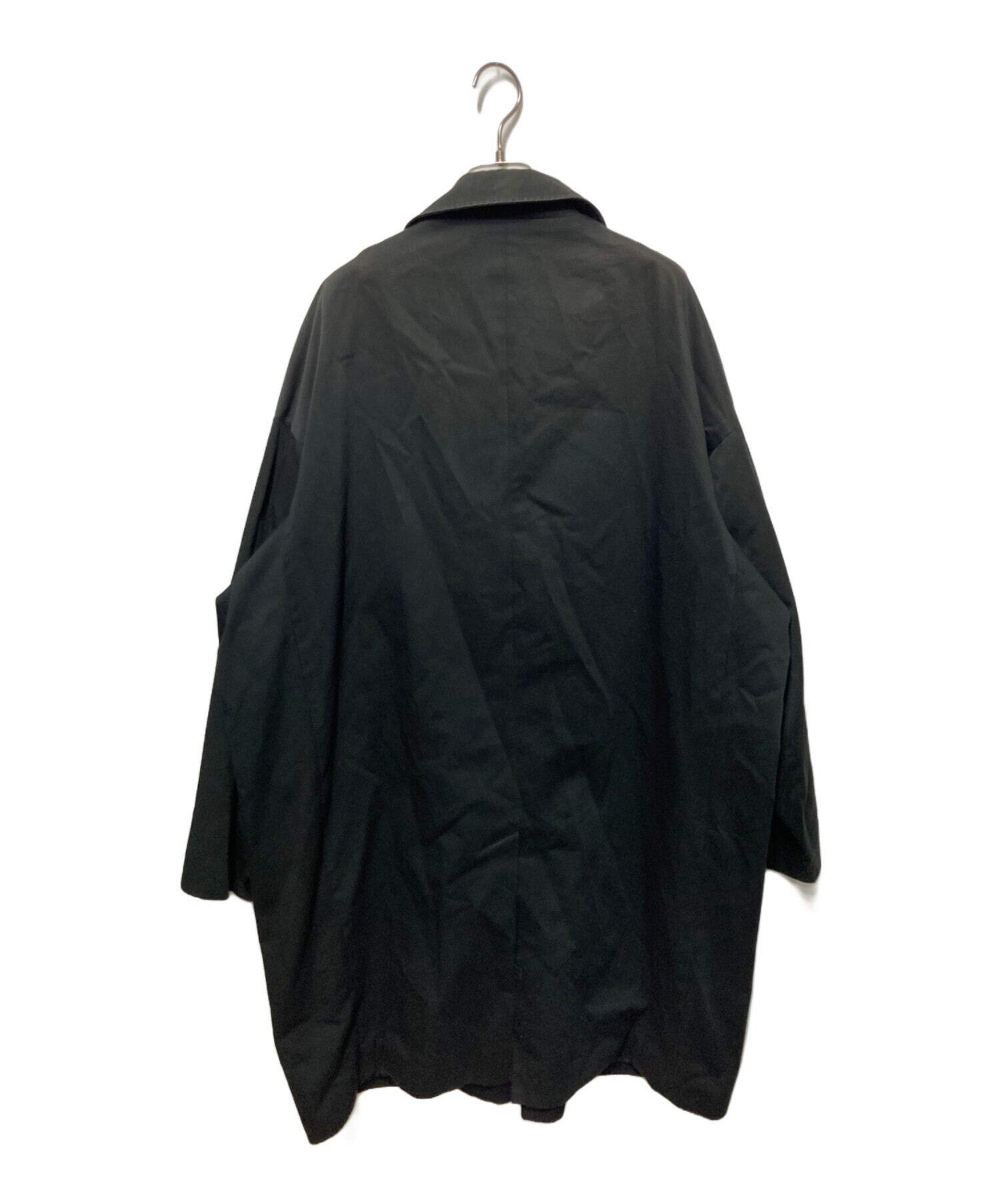 中古・古着通販】LAD MUSICIAN (ラッドミュージシャン) ステンカラー 