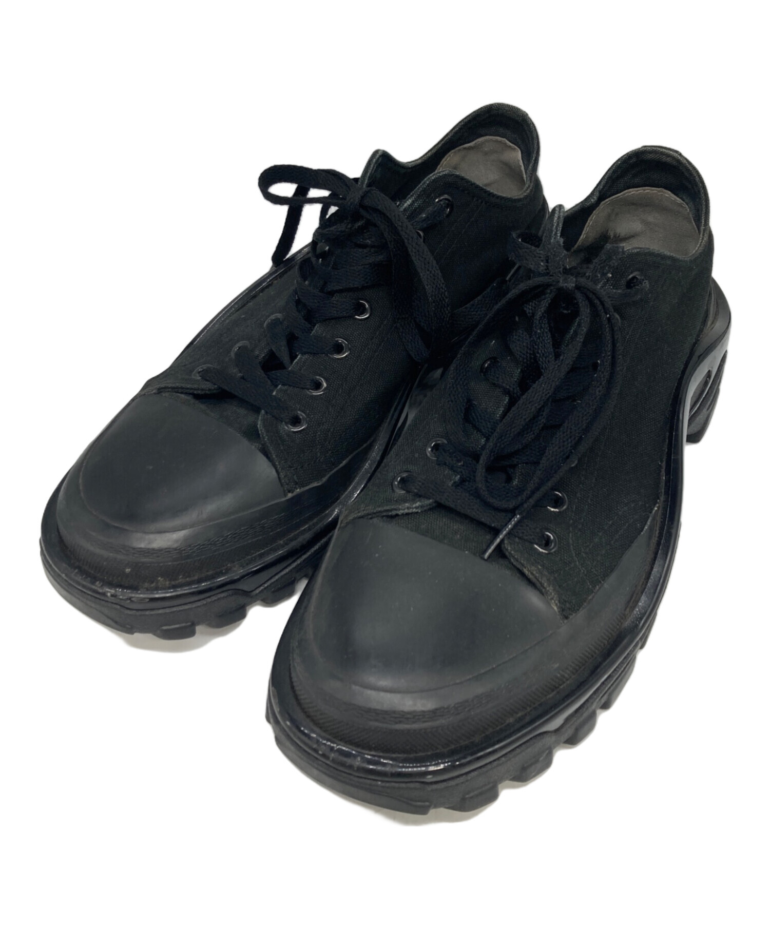 中古・古着通販】adidas (アディダス) RAF SIMONS (ラフシモンズ