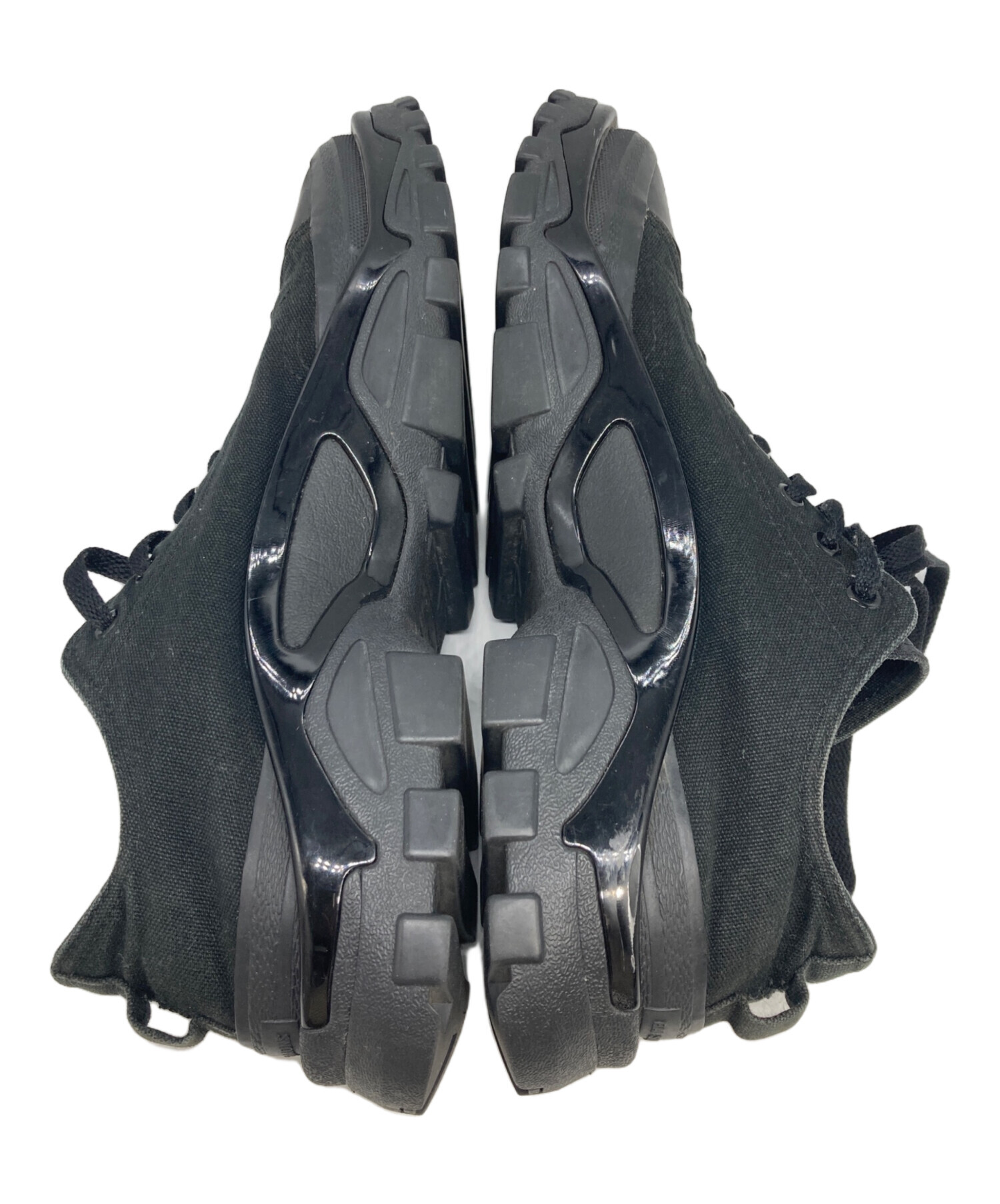 RAF SIMONS スニーカー 中古・古着通販】adidas (アディダス) RAF SIMONS (ラフシモンズ