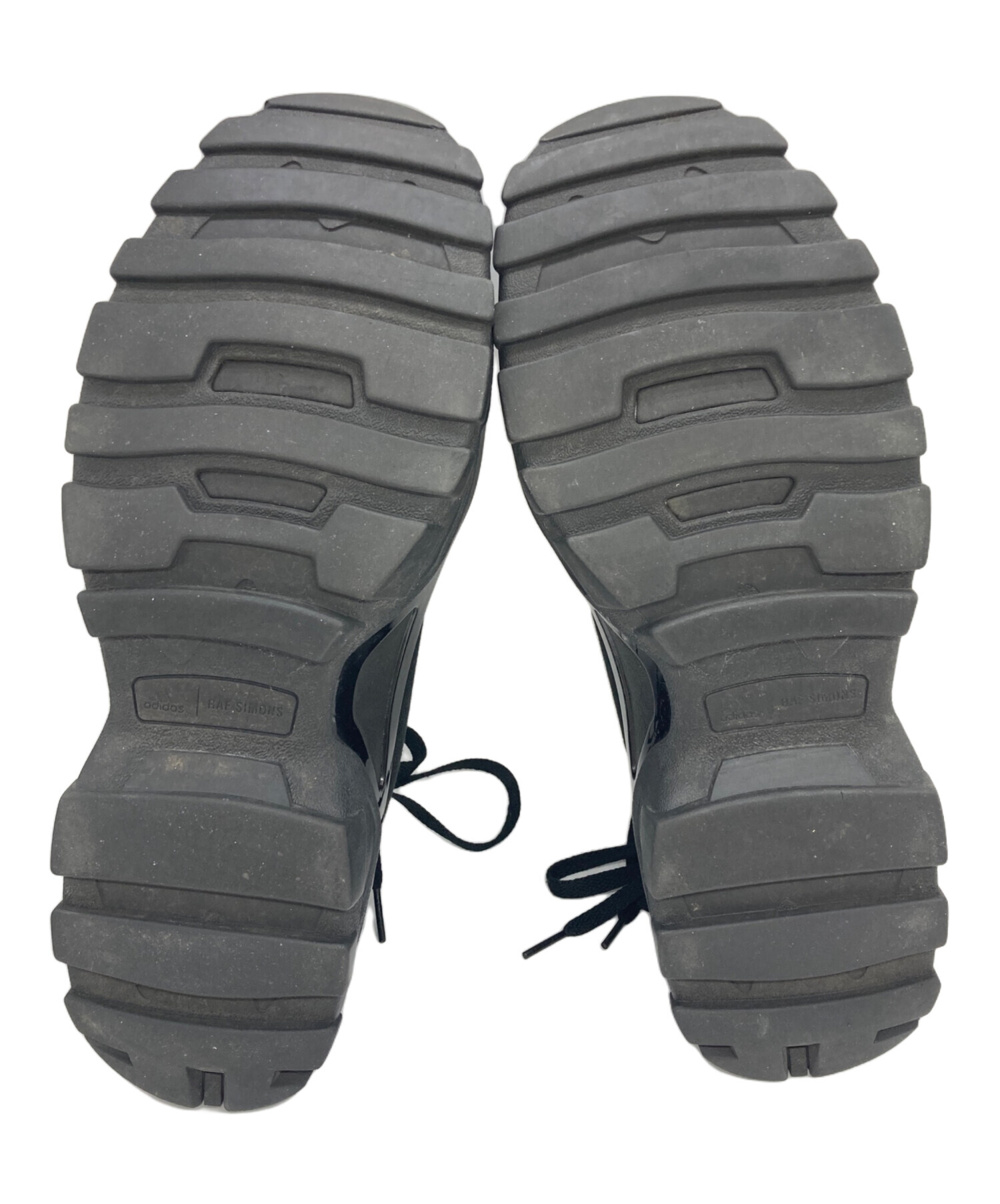 中古・古着通販】adidas (アディダス) RAF SIMONS (ラフシモンズ