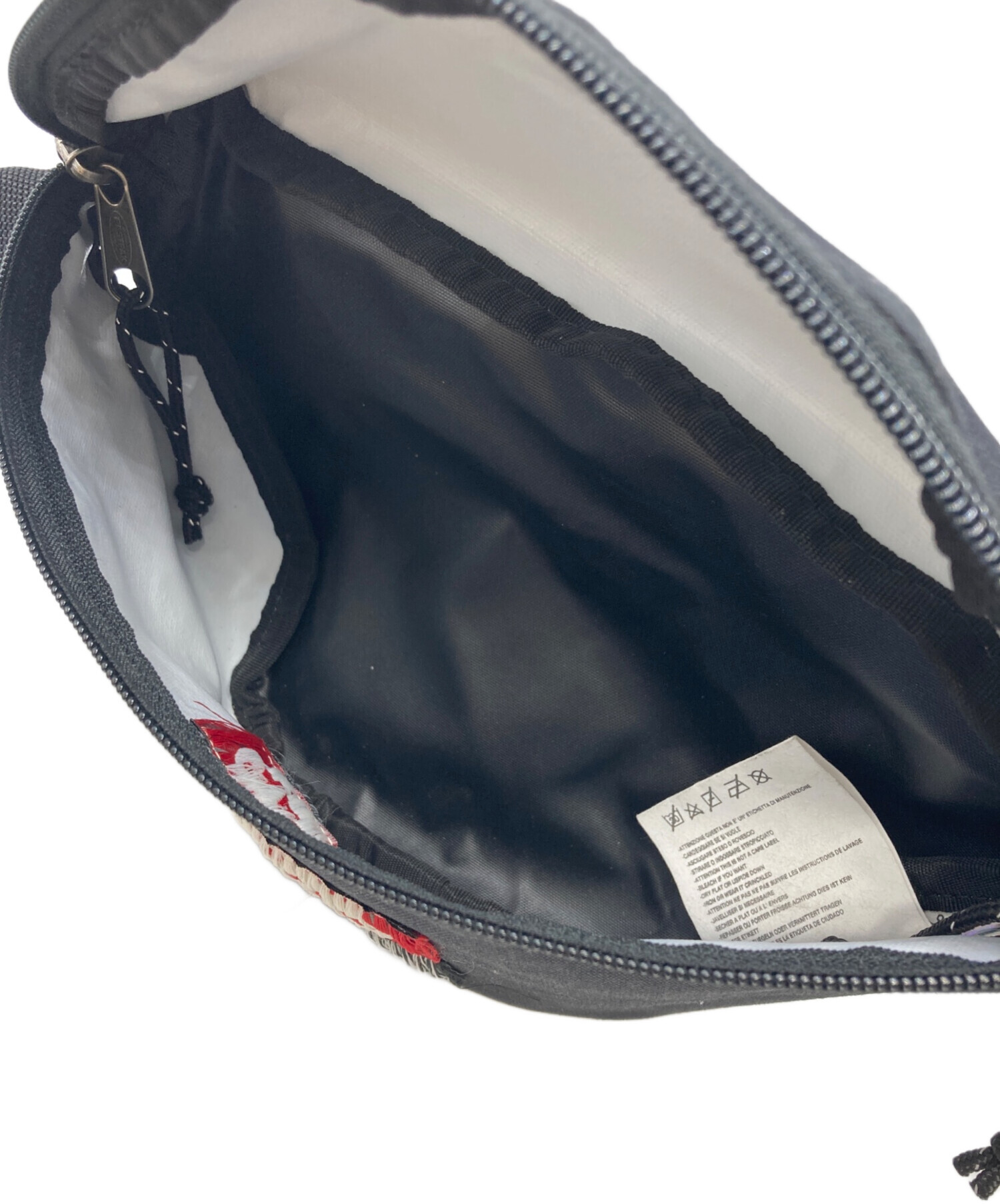 中古・古着通販】EASTPAK (イーストパック) MM6 Maison Margiela
