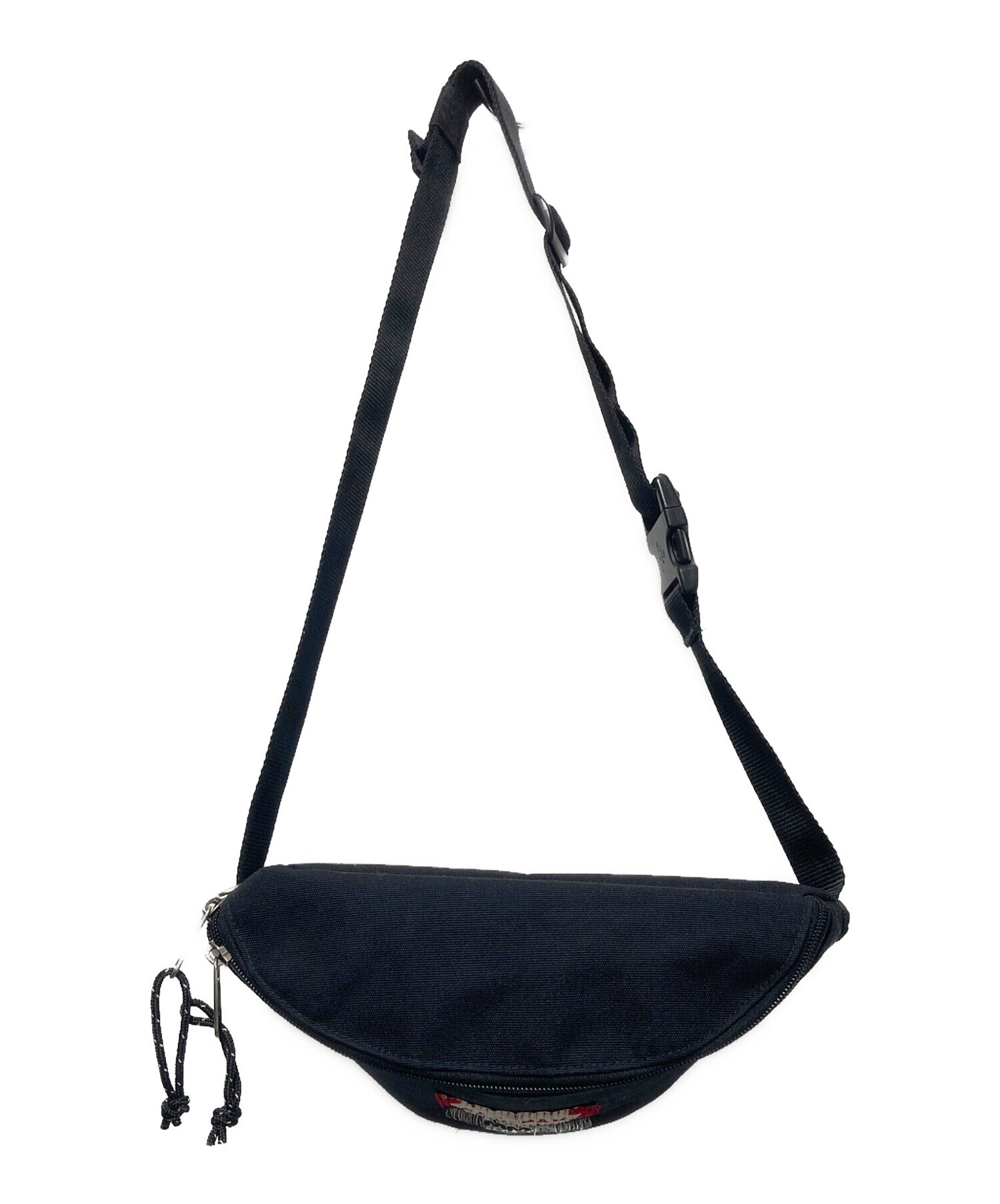 未使用品 MM6 Maison Margiela x EASTPAKボディバック 中古・古着通販】EASTPAK (イーストパック) MM6 Maison Margiela