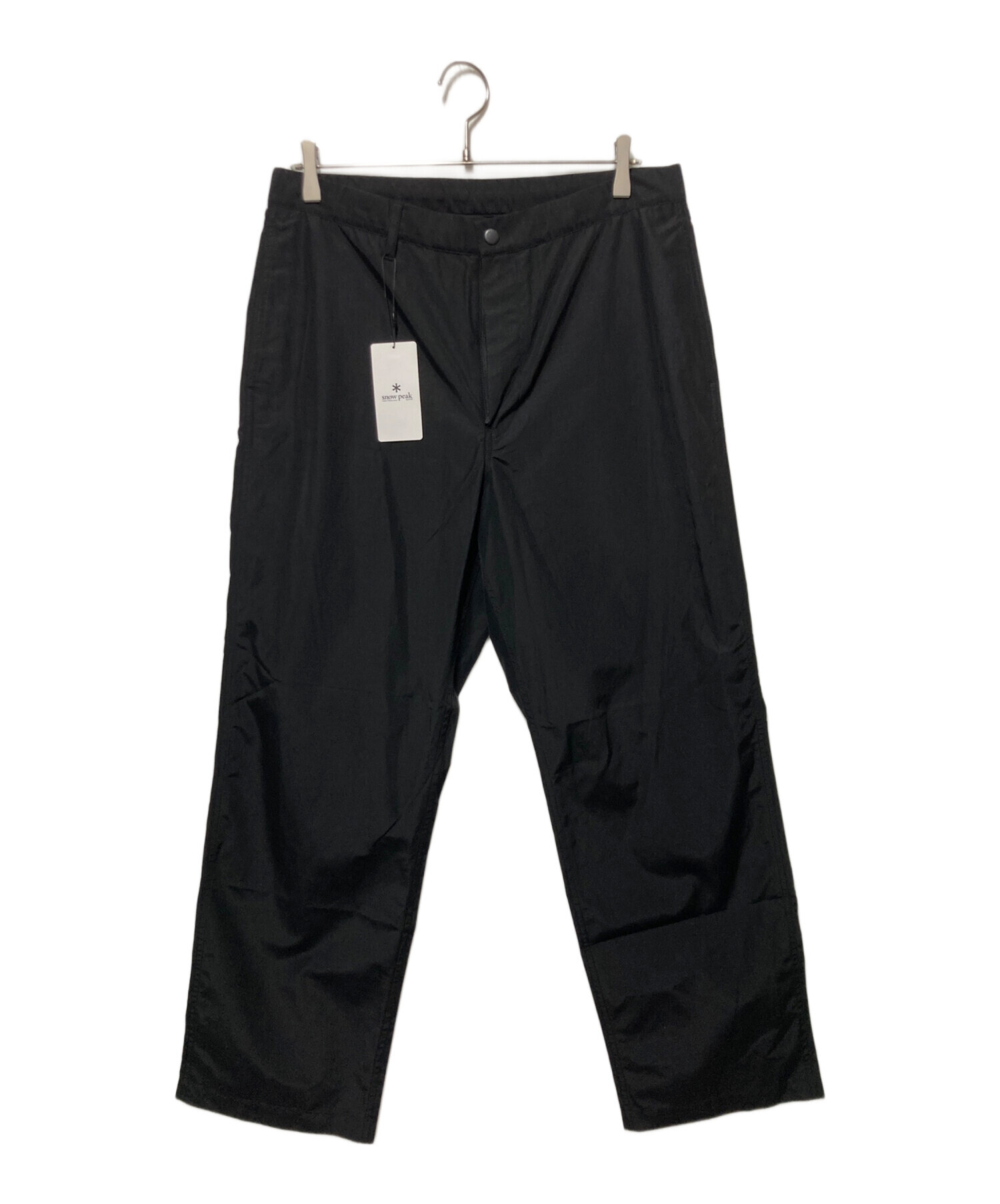 中古・古着通販】Snow peak (スノーピーク) Light Mountain Cloth 