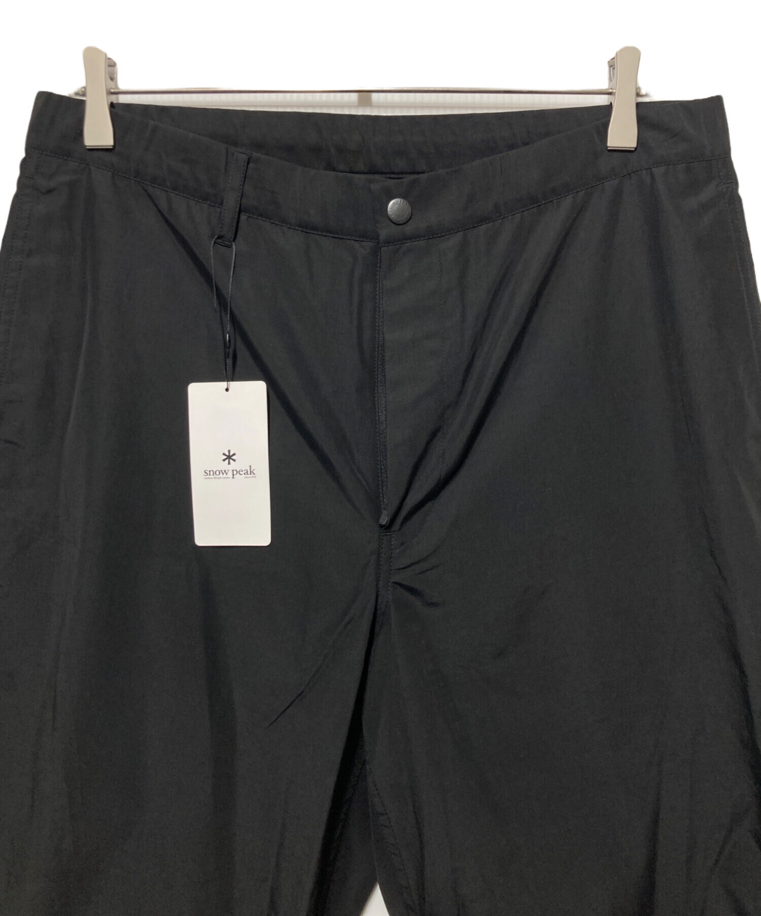 中古・古着通販】Snow peak (スノーピーク) Light Mountain Cloth 