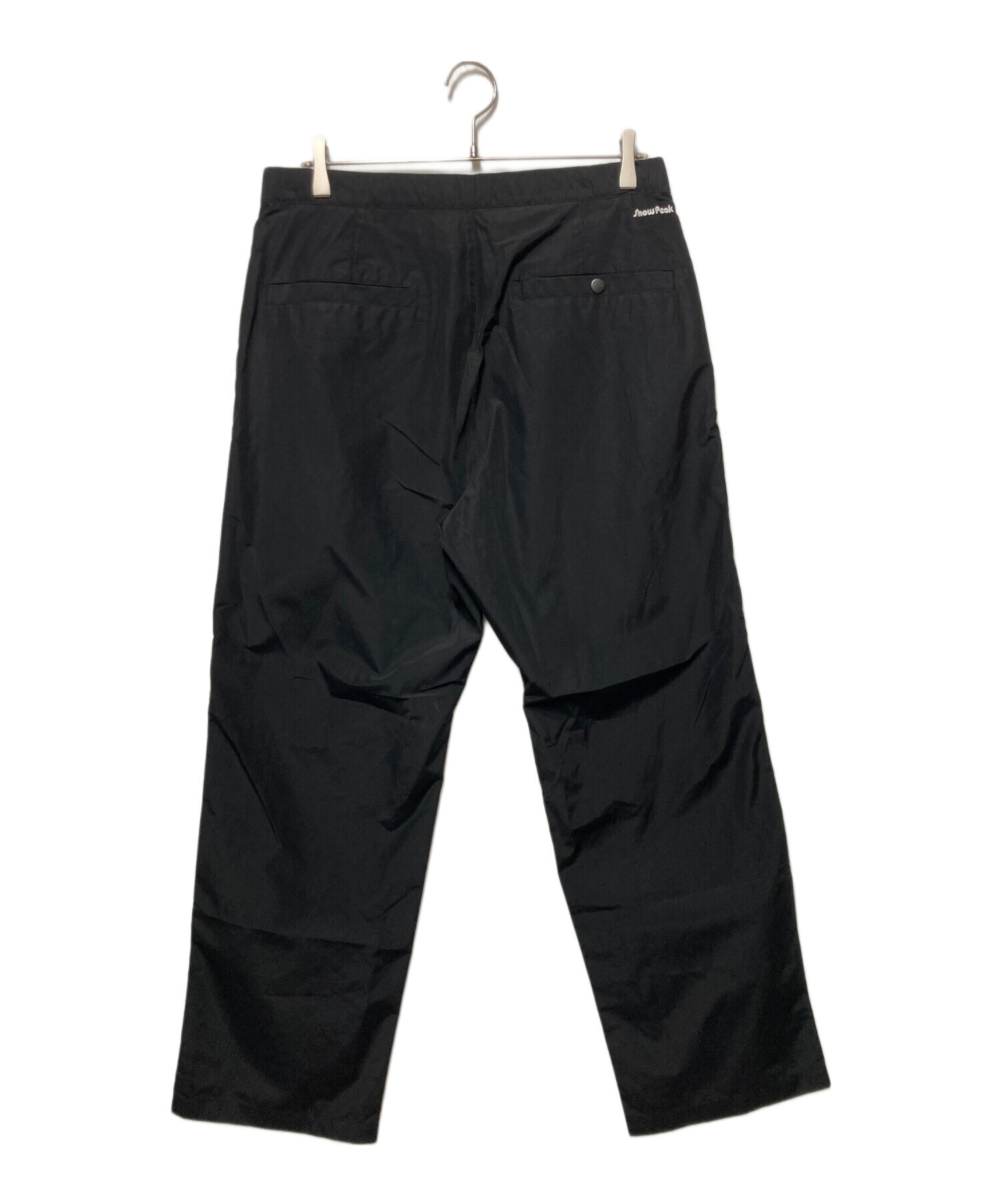 中古・古着通販】Snow peak (スノーピーク) Light Mountain Cloth 