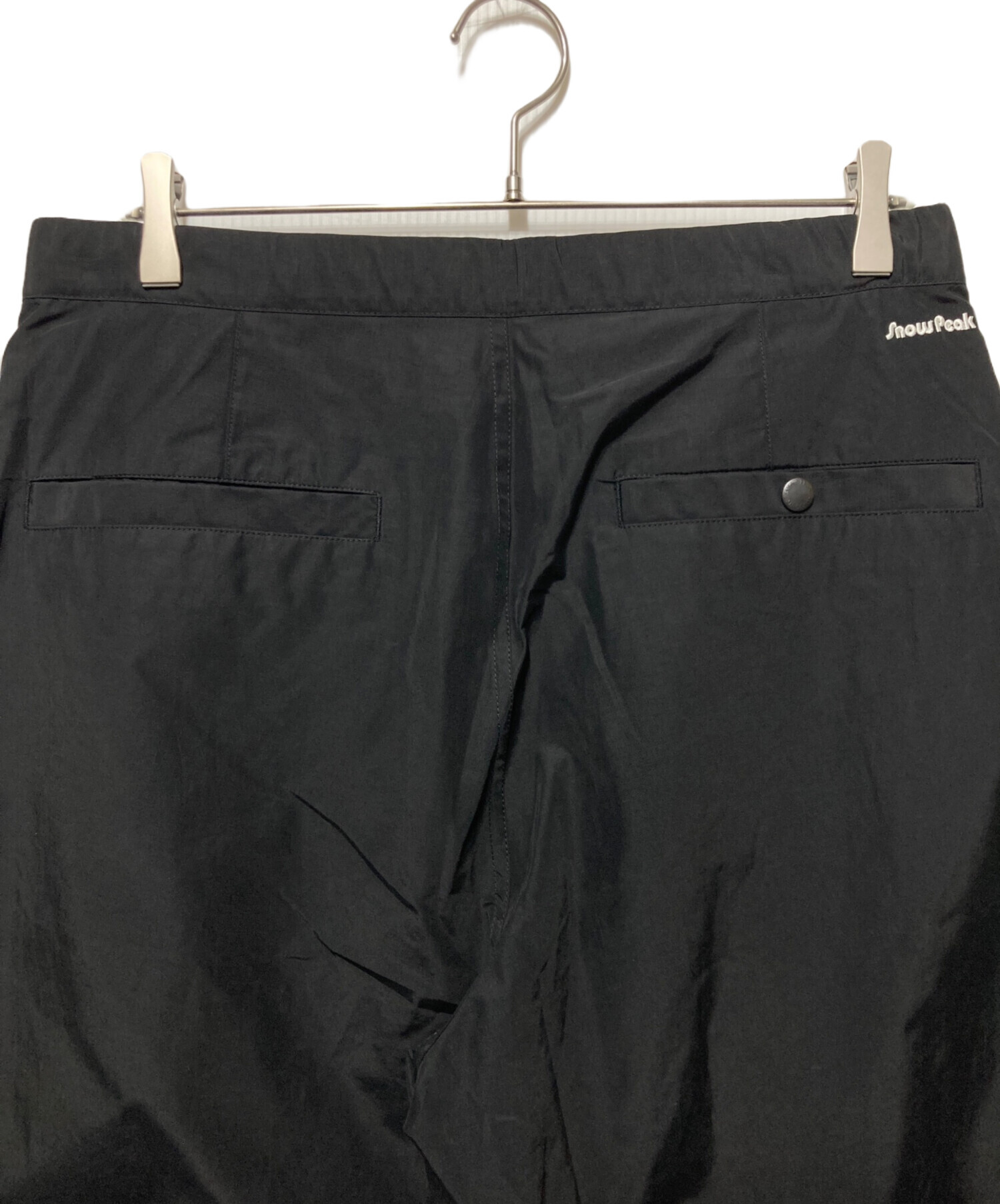 中古・古着通販】Snow peak (スノーピーク) Light Mountain Cloth 