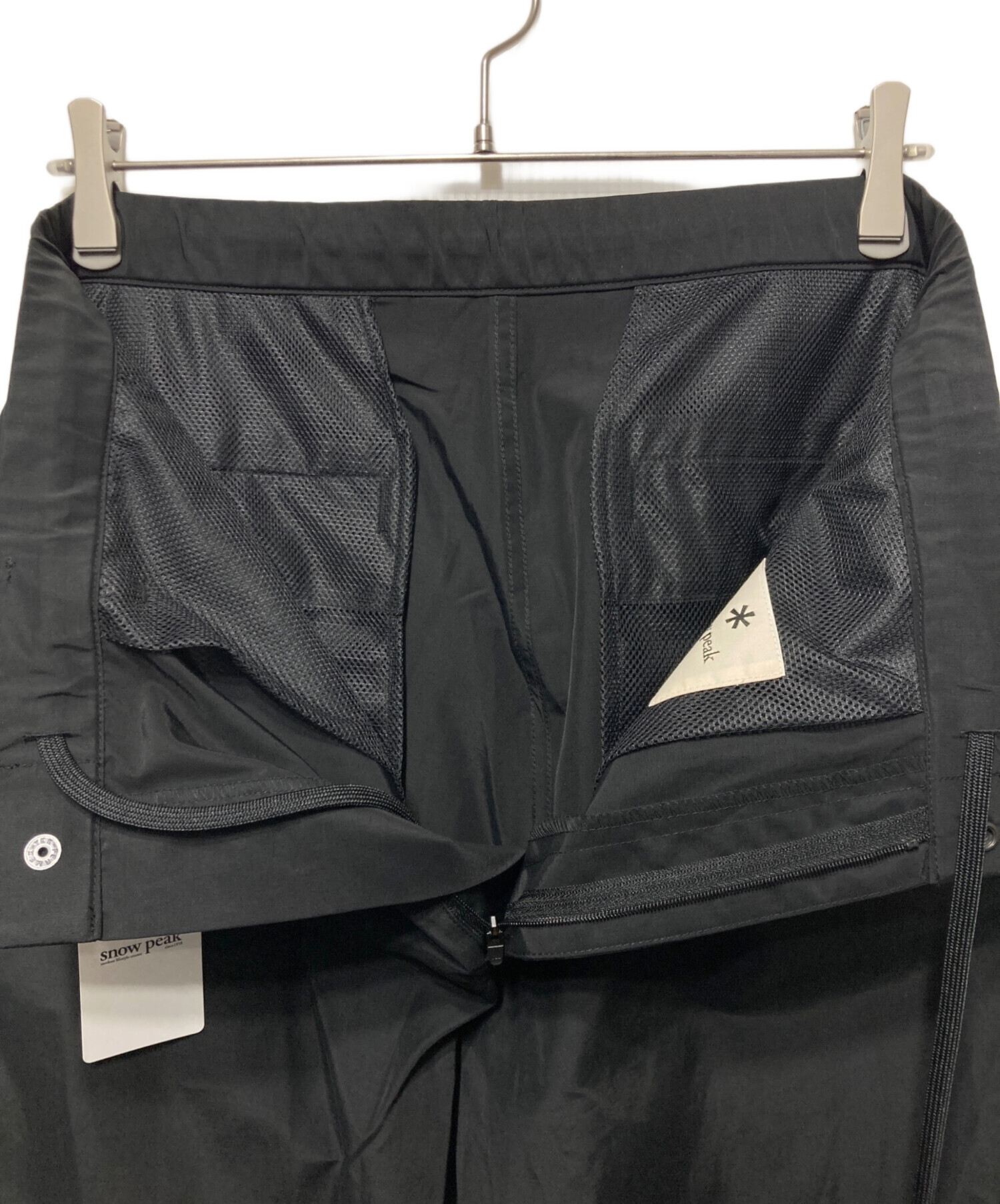 中古・古着通販】Snow peak (スノーピーク) Light Mountain Cloth 