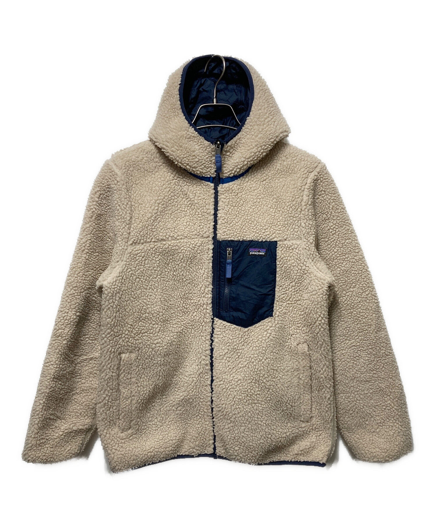 中古・古着通販】Patagonia (パタゴニア) Reversible Ready Freddy 