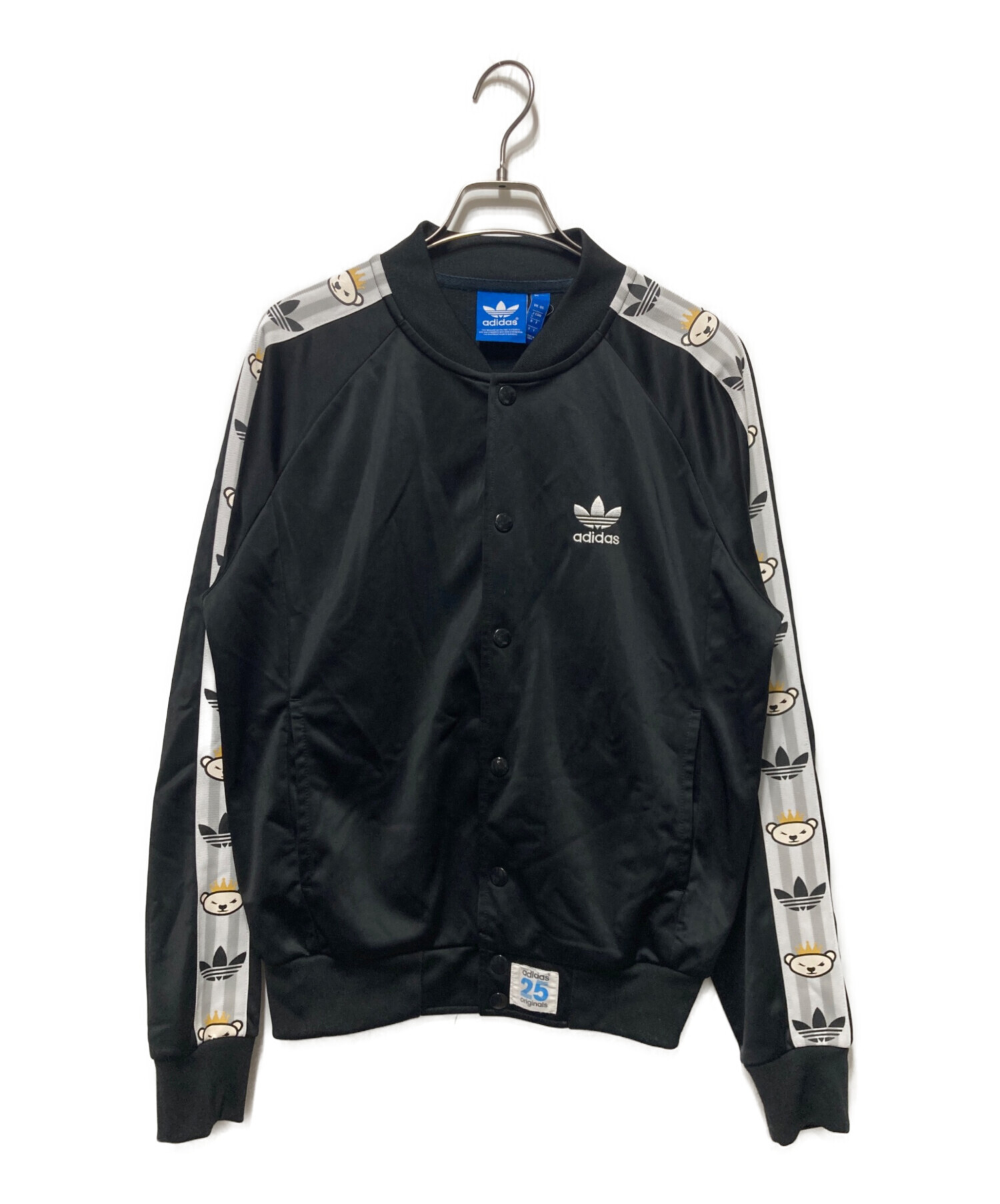 中古・古着通販】adidas (アディダス) NIGO (二ゴー) セットアップ