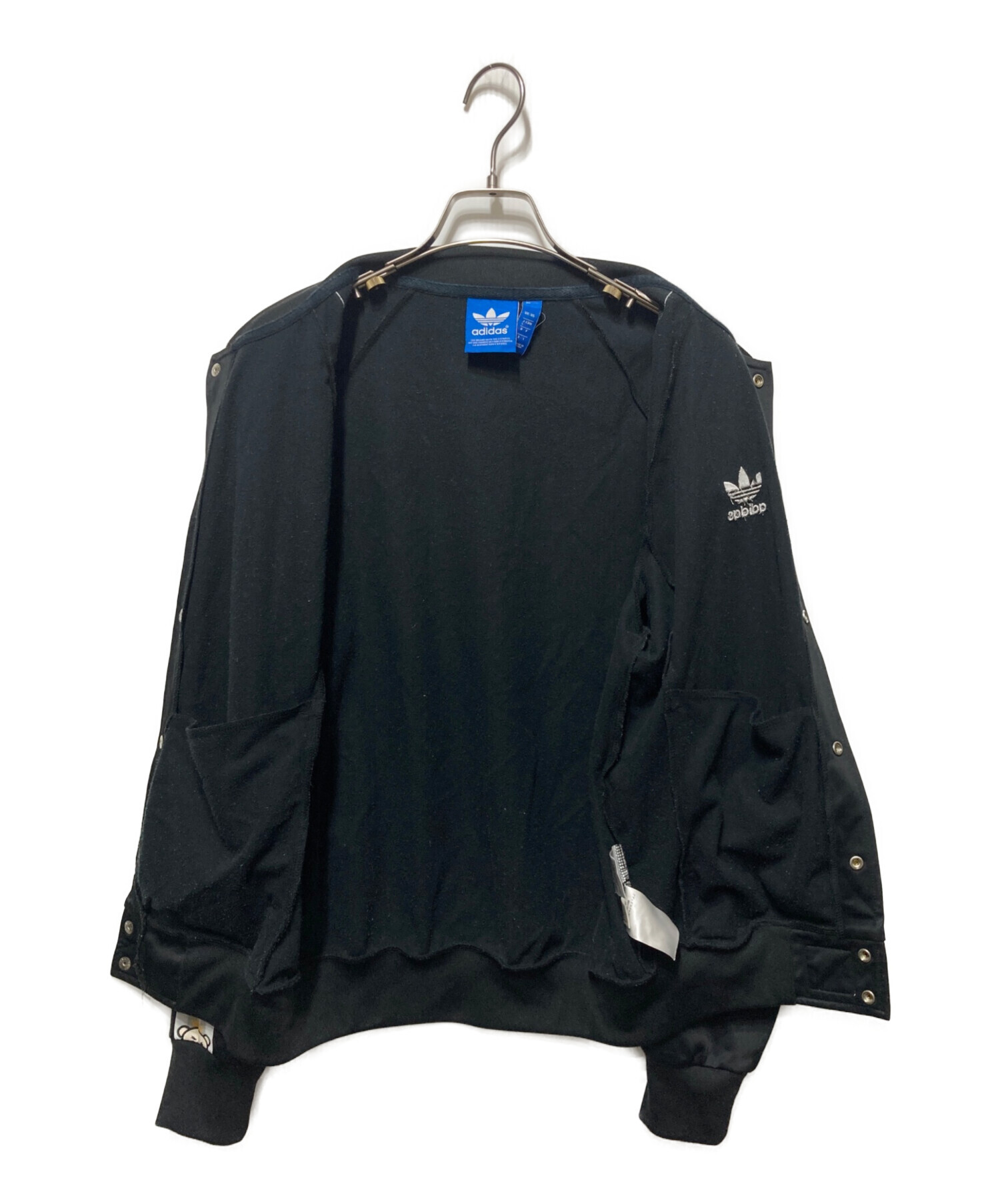 中古・古着通販】adidas (アディダス) NIGO (二ゴー) セットアップ