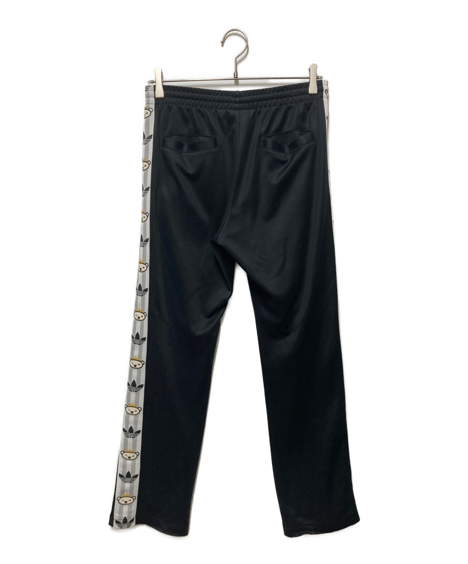 中古・古着通販】adidas (アディダス) NIGO (二ゴー) セットアップ