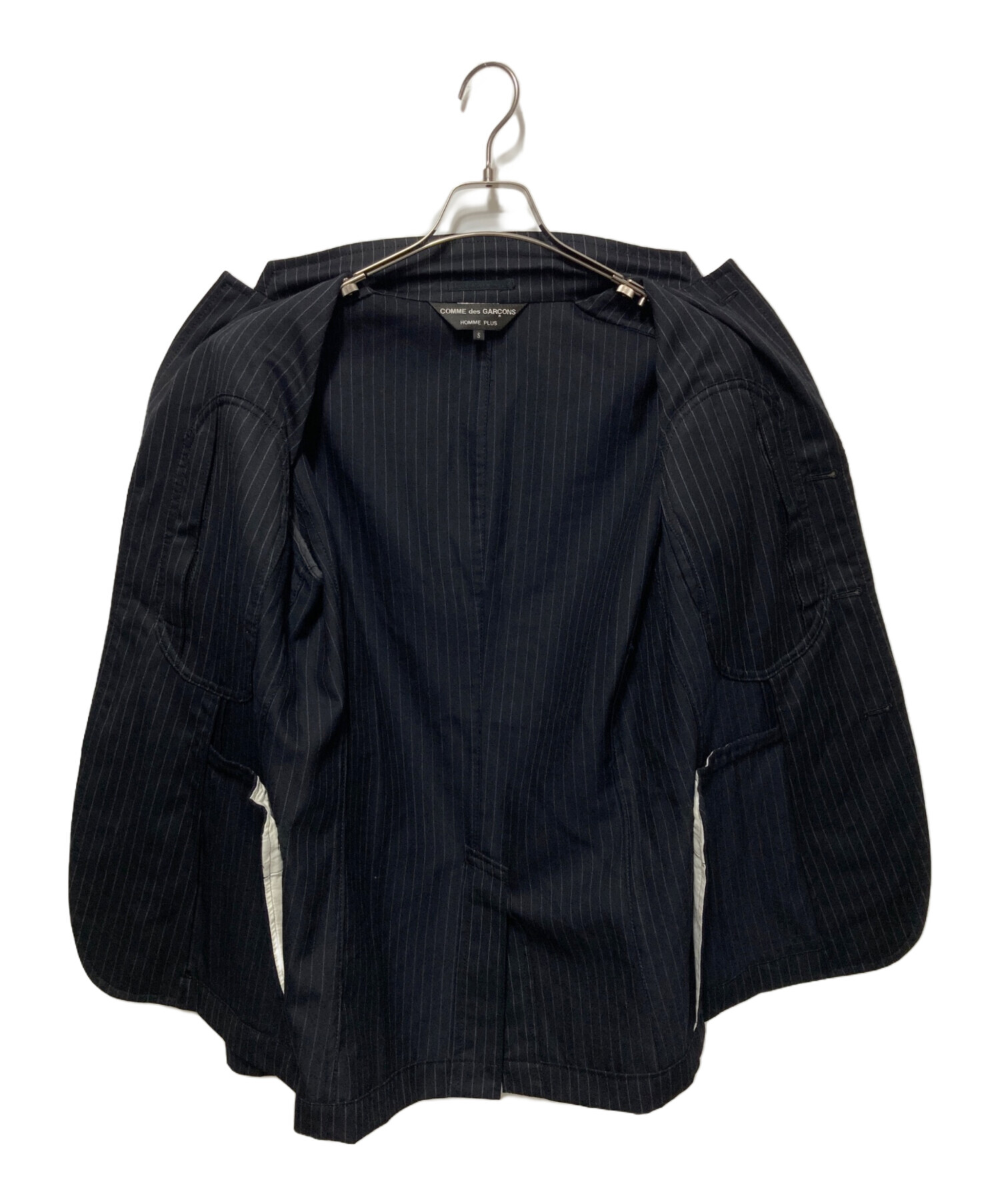 中古・古着通販】COMME des GARCONS HOMME PLUS (コムデギャルソンオム
