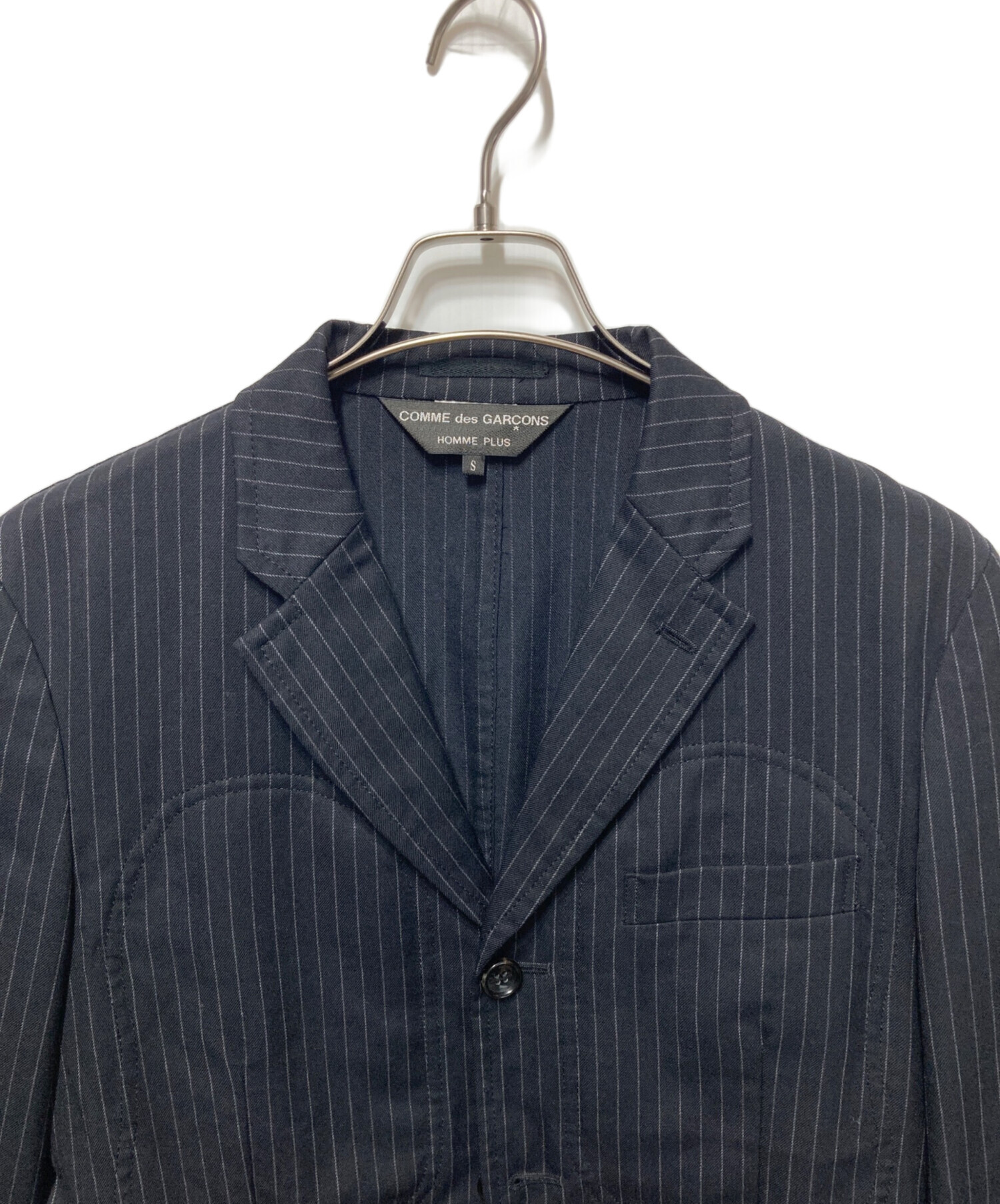 中古・古着通販】COMME des GARCONS HOMME PLUS (コムデギャルソンオム