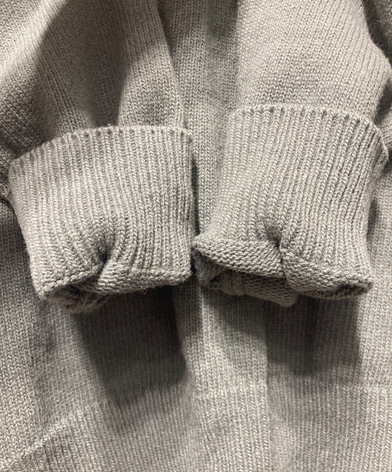 中古・古着通販】STONE ISLAND (ストーンアイランド) クルーネック