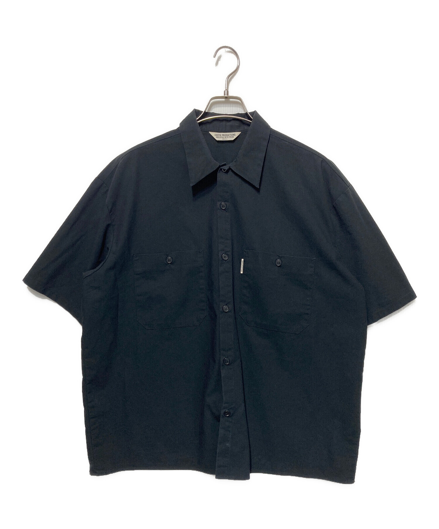 中古・古着通販】COOTIE PRODUCTIONS (クーティープロダクツ) T/W Work 