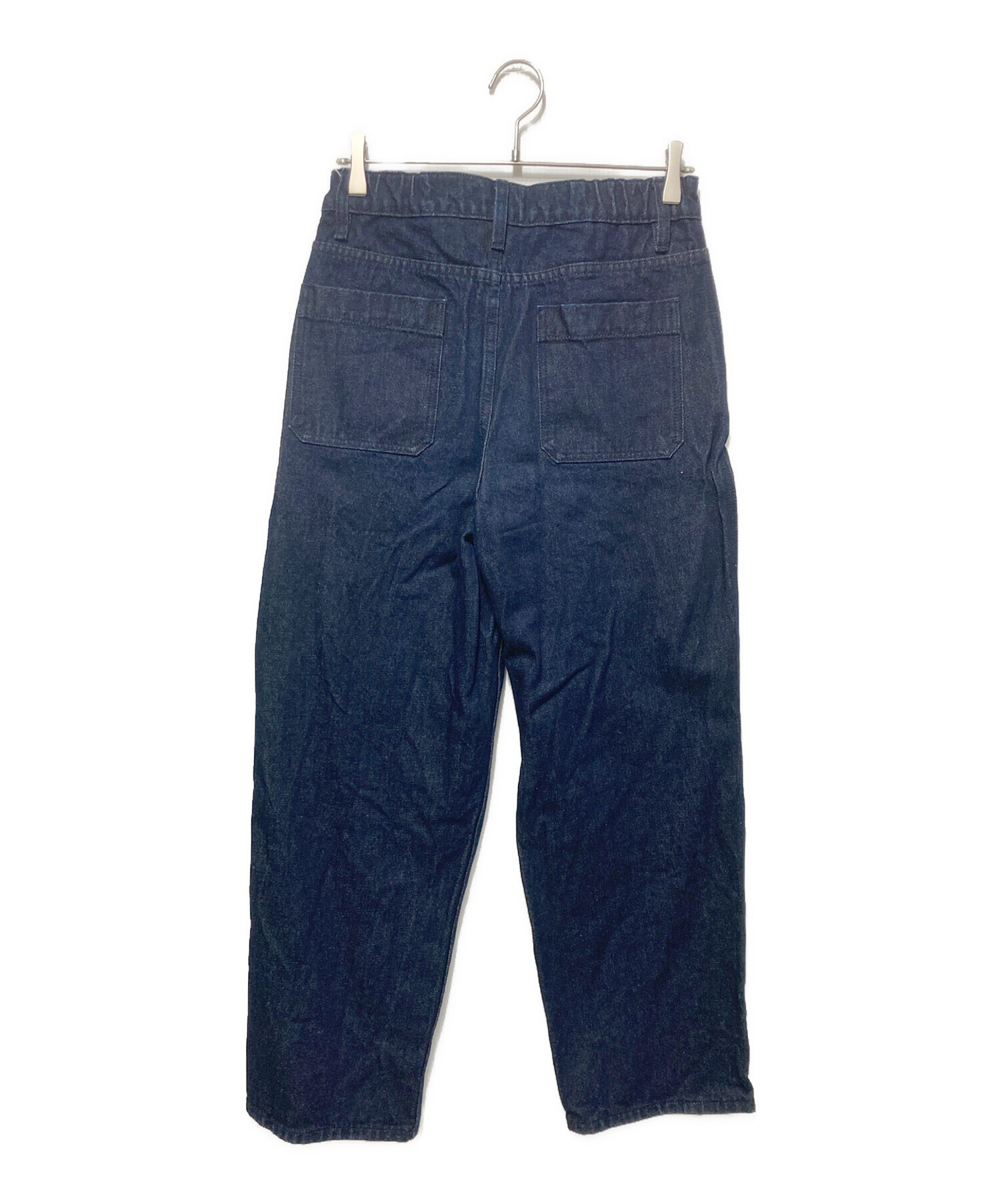 Brioni メンズ デニム インディゴブルー 35 古着 中古・古着通販】BLUE TOWN TOKYO (ブルータウン トウキョウ) デニム