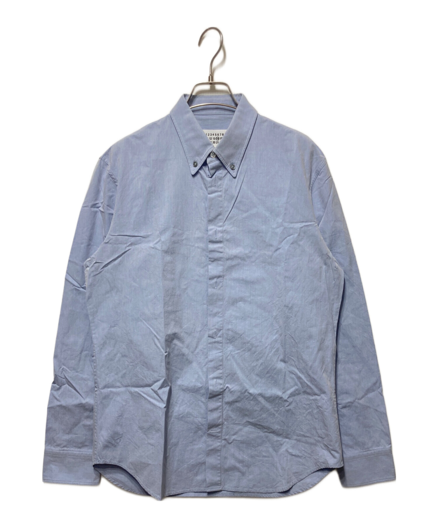 中古・古着通販】Maison Margiela (メゾンマルジェラ) ボタン 中古・古着通販】Maison Margiela (メゾンマルジェラ) ボタン