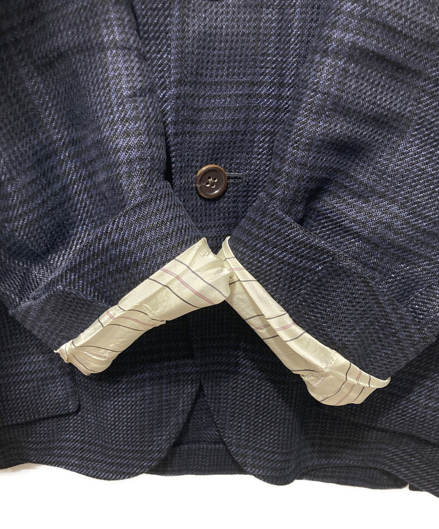 中古・古着通販】POLO RALPH LAUREN (ポロ・ラルフローレン) リネン