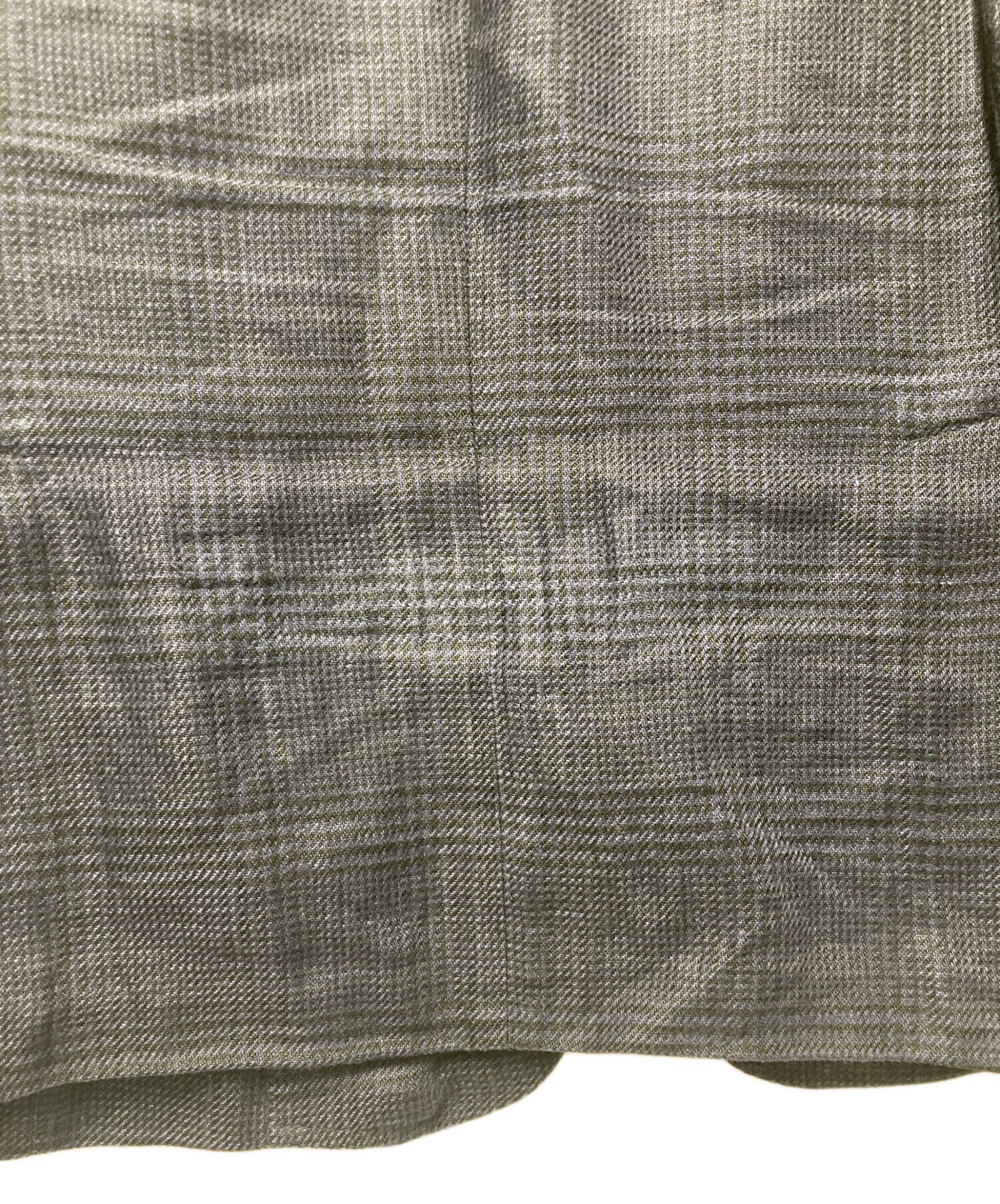 中古・古着通販】POLO RALPH LAUREN (ポロ・ラルフローレン) リネン