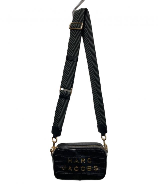 中古・古着通販】MARC JACOBS (マークジェイコブス) ショルダーバッグ