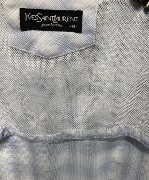 中古・古着通販】Yves Saint Laurent pour homme (イヴサンローラン