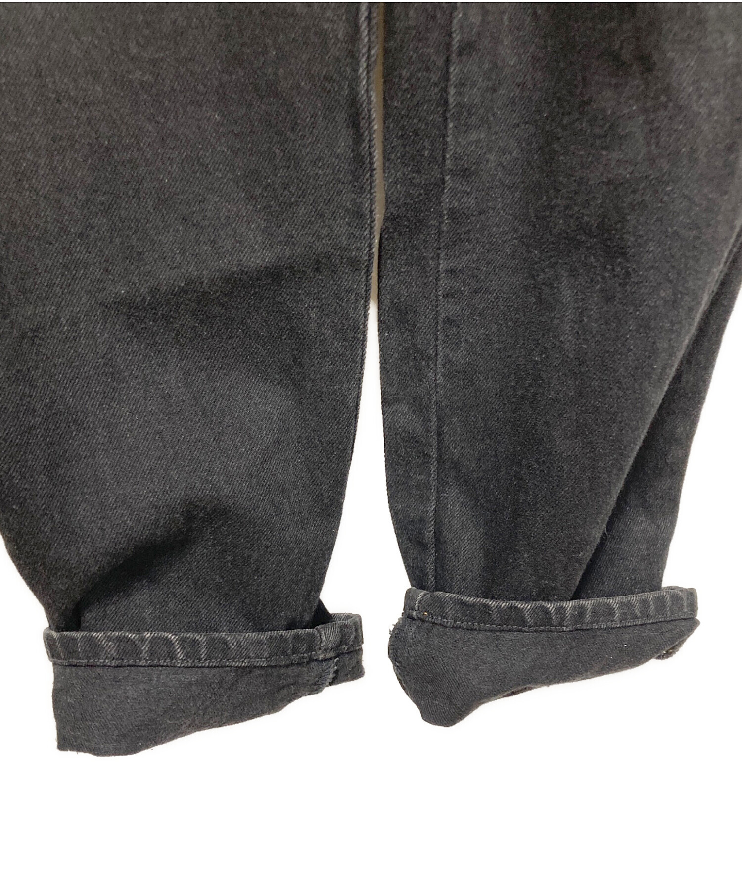 中古・古着通販】ARMANI JEANS (アルマーニジーンズ) デニムパンツ