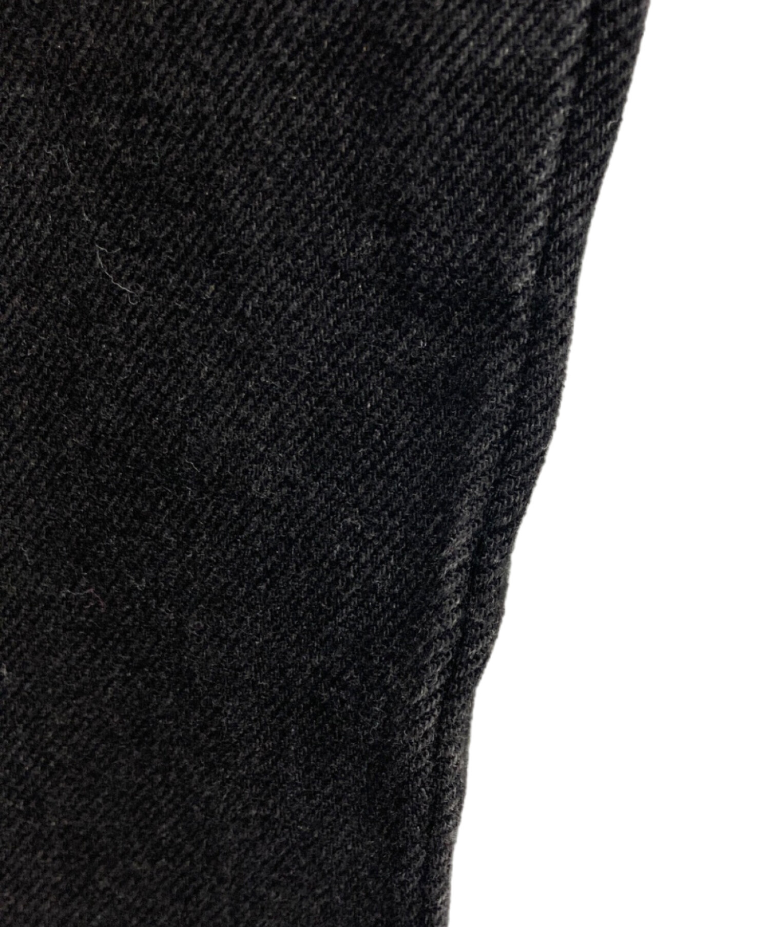 中古・古着通販】ARMANI JEANS (アルマーニジーンズ) デニムパンツ 