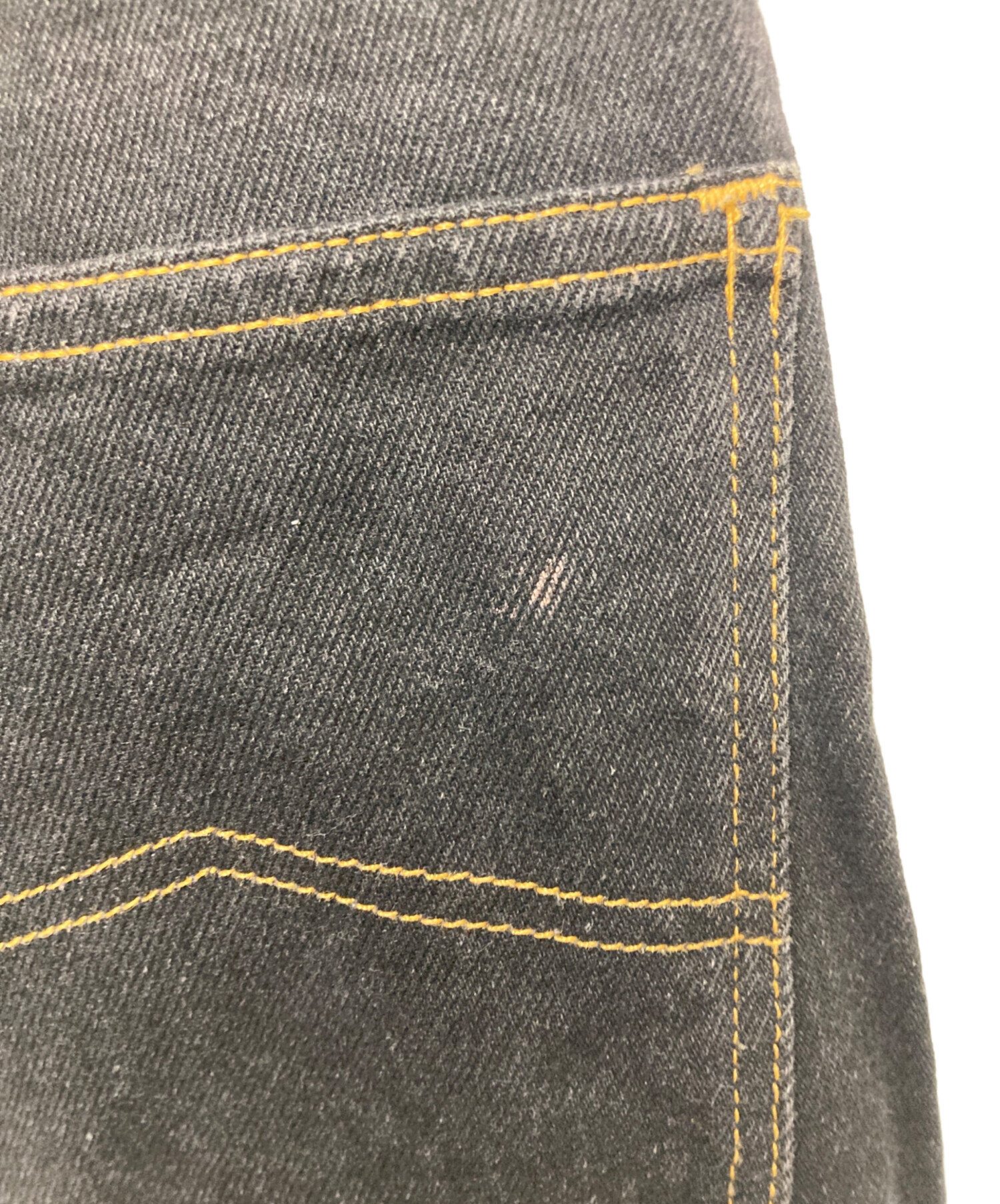 中古・古着通販】ARMANI JEANS (アルマーニジーンズ) デニムパンツ
