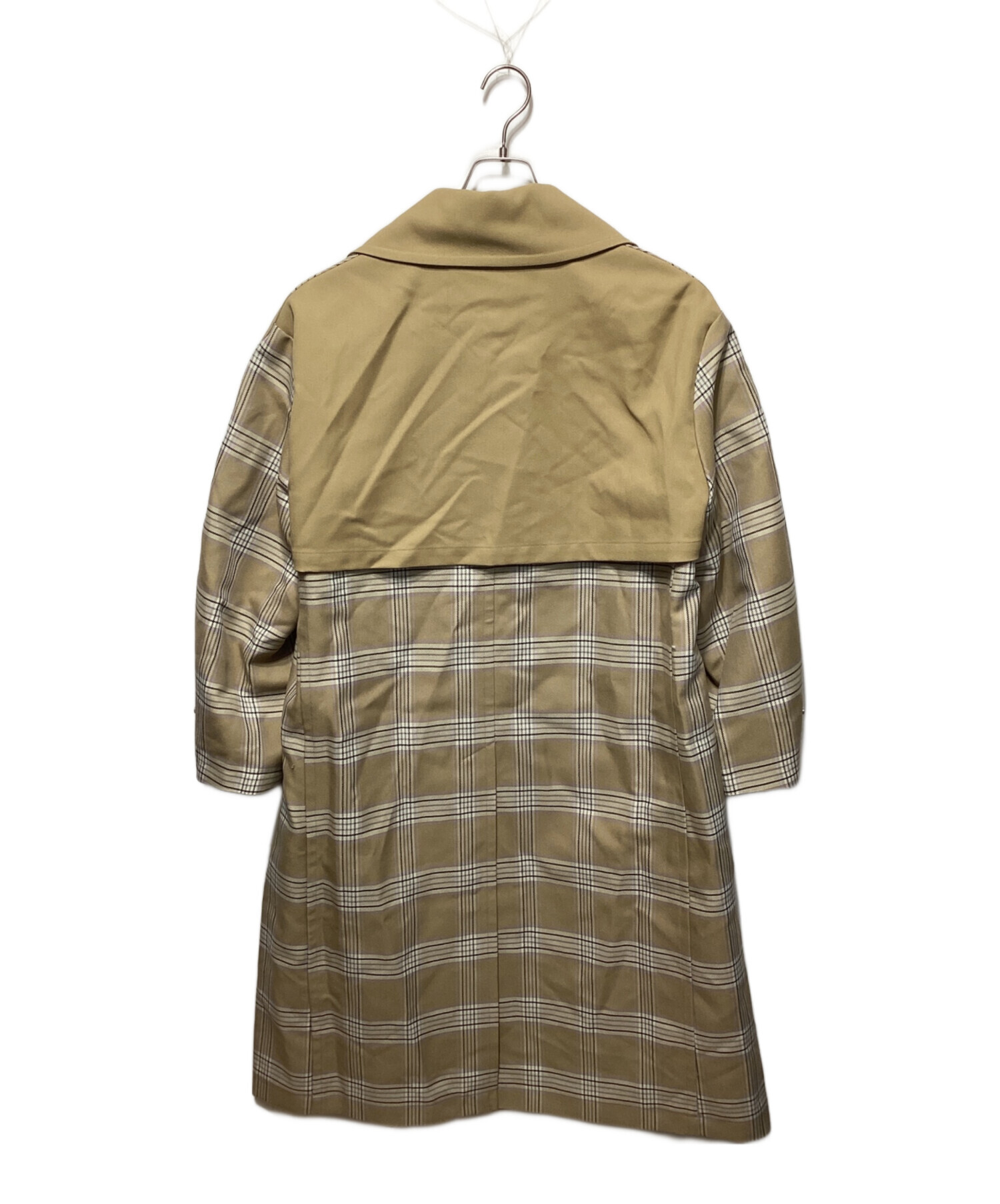 中古・古着通販】UNITED TOKYO (ユナイテッドトーキョー) リバース