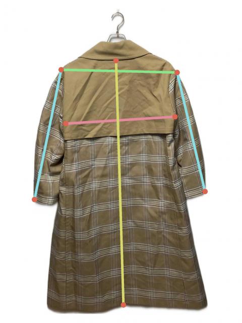 中古・古着通販】UNITED TOKYO (ユナイテッドトーキョー) リバース